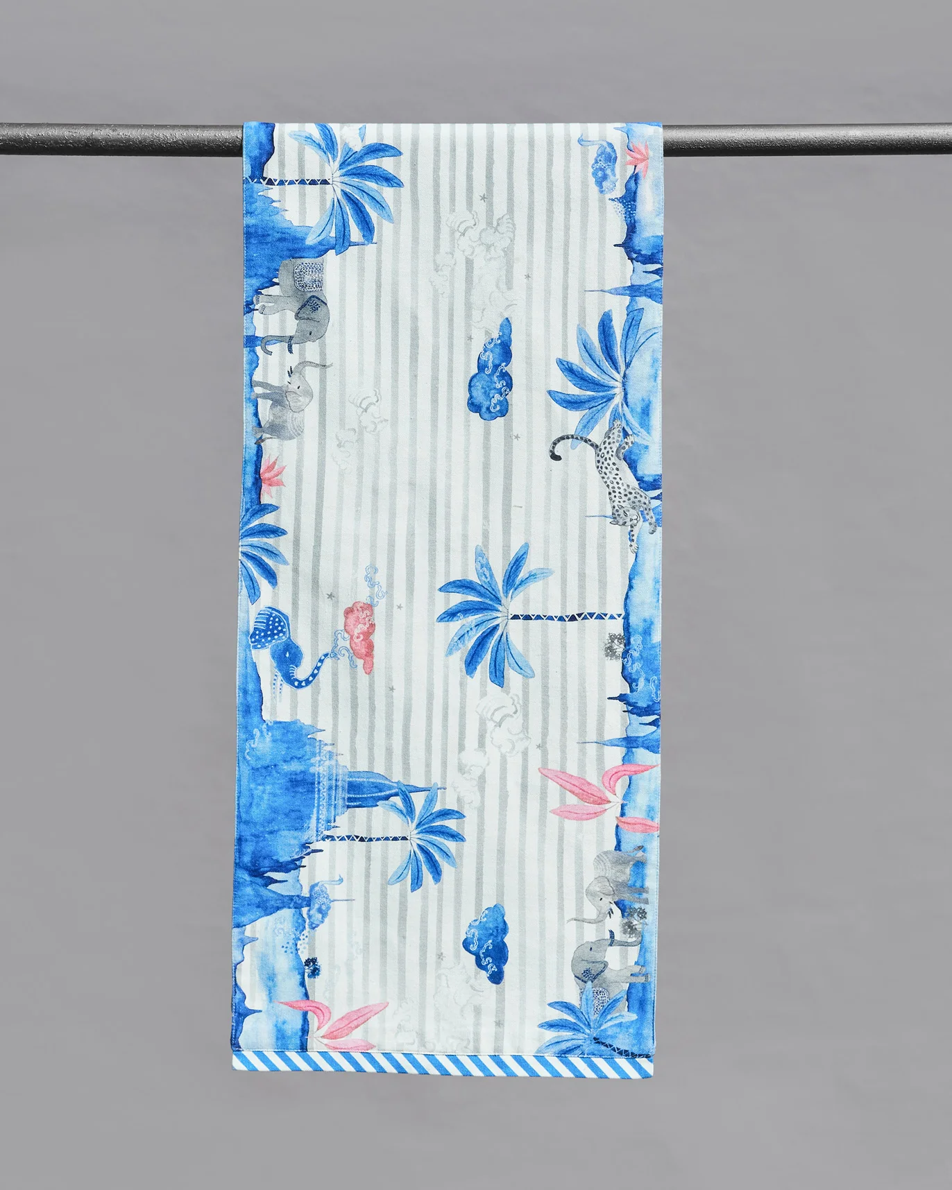Bagan Table Runner - Reversible - Image 4