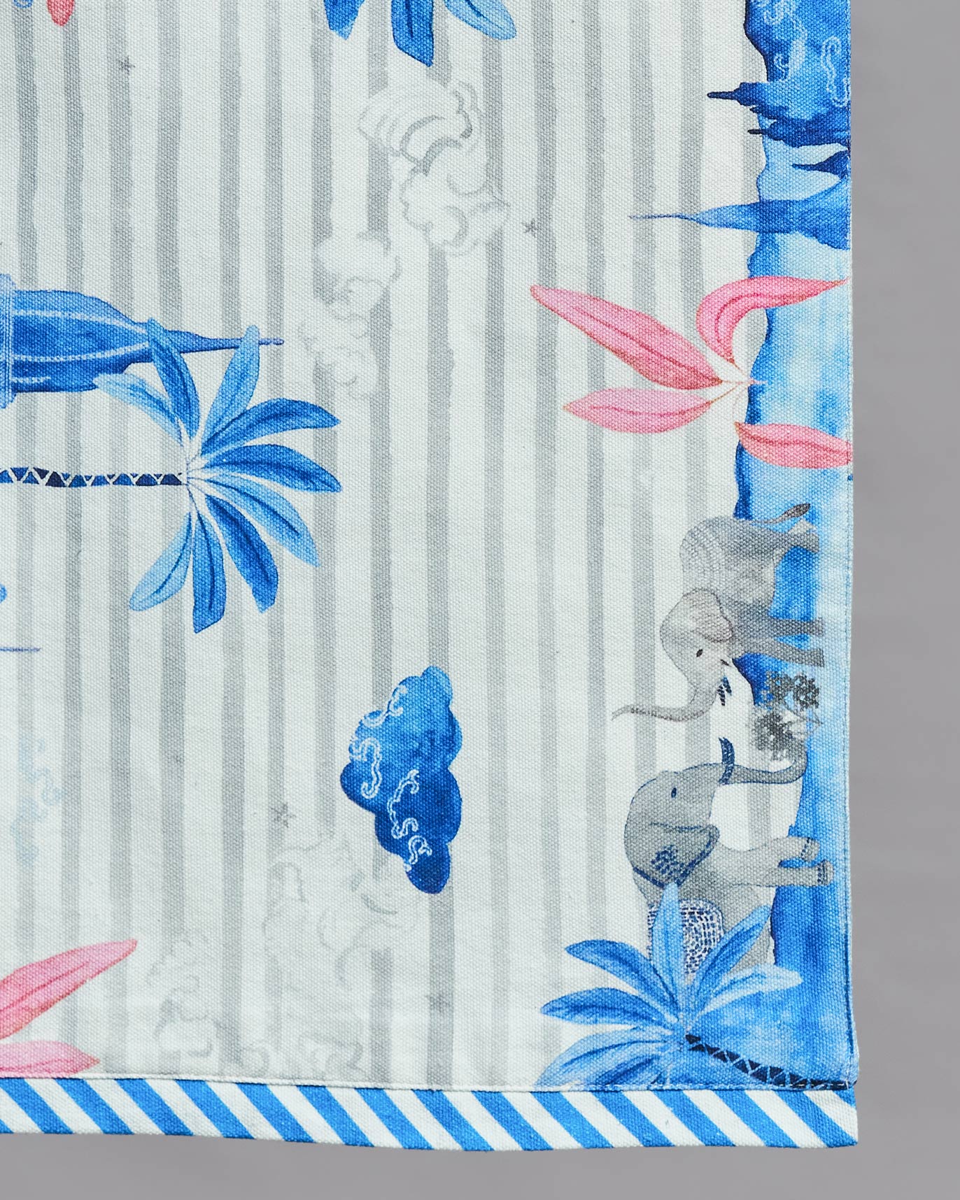 Bagan Table Runner - Reversible - Image 5
