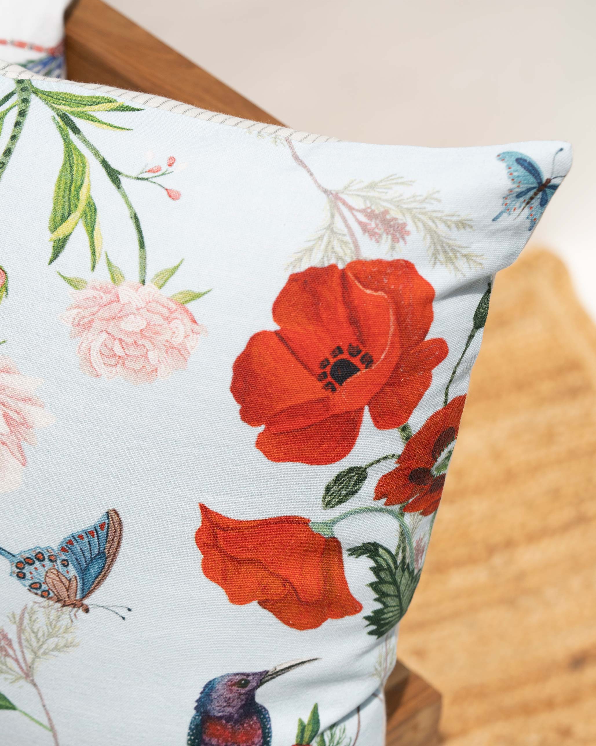 Bageecha Cushion Cover - Image 2