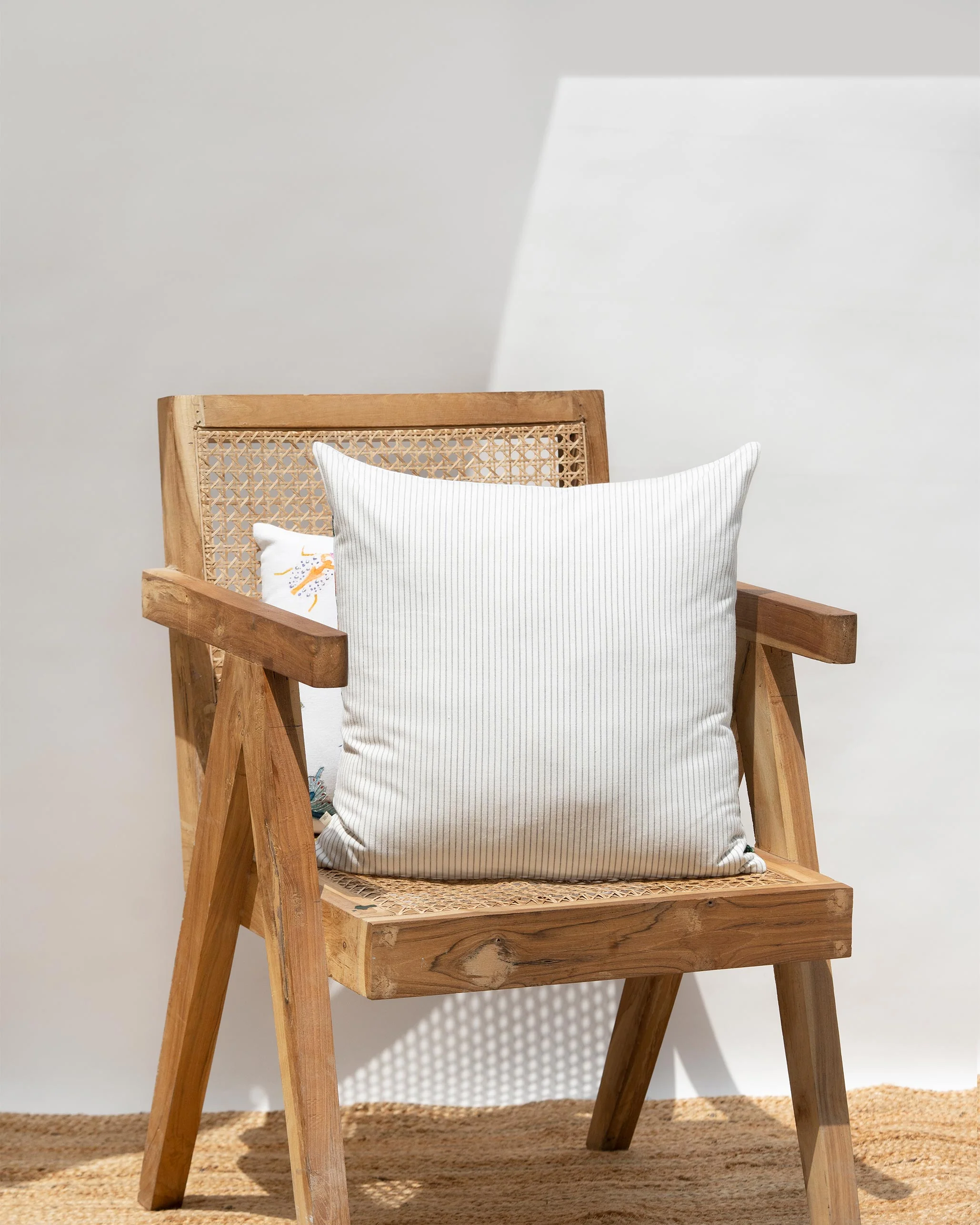Bageecha Cushion Cover - Image 3