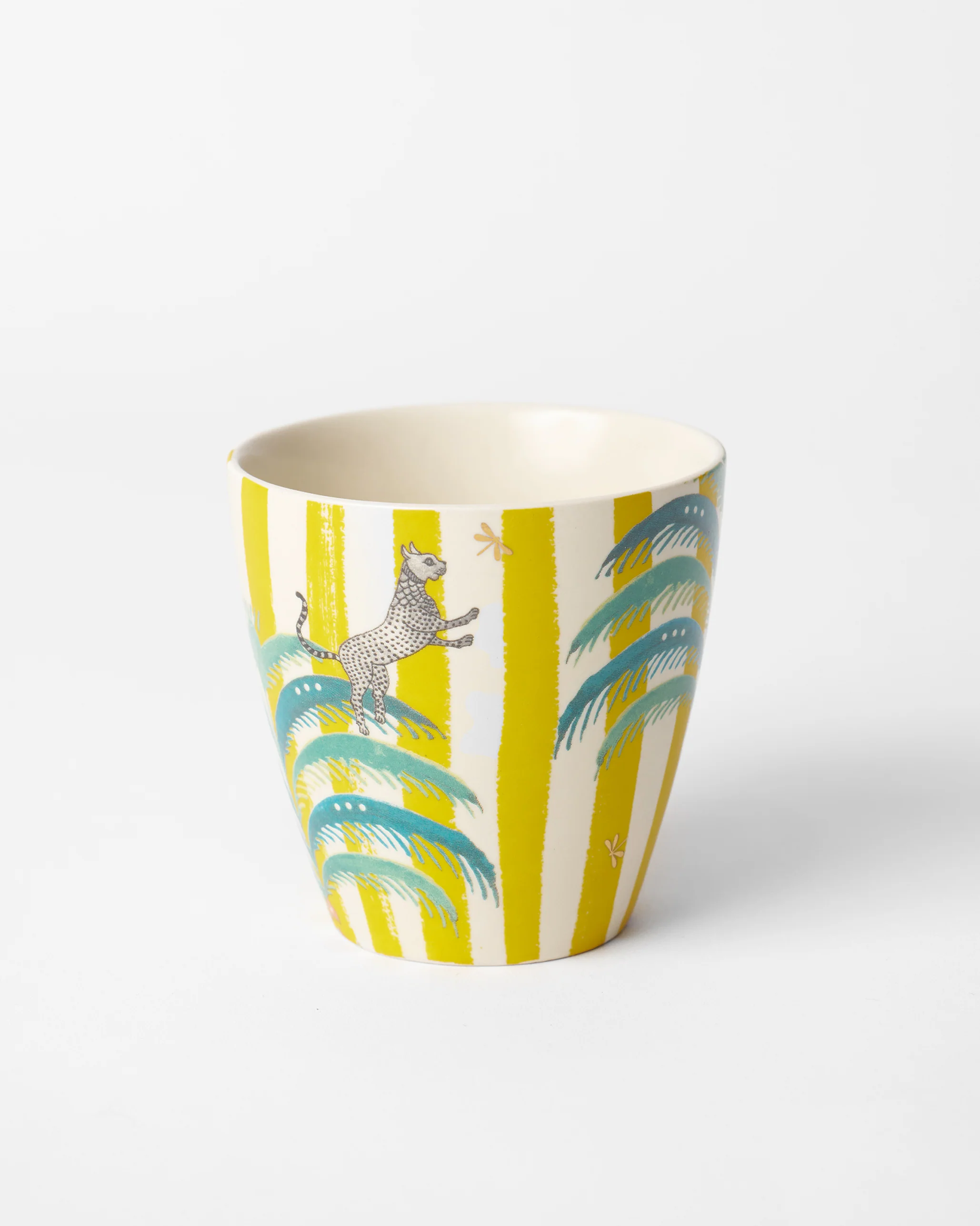 Bagh Conical Mug - Image 2
