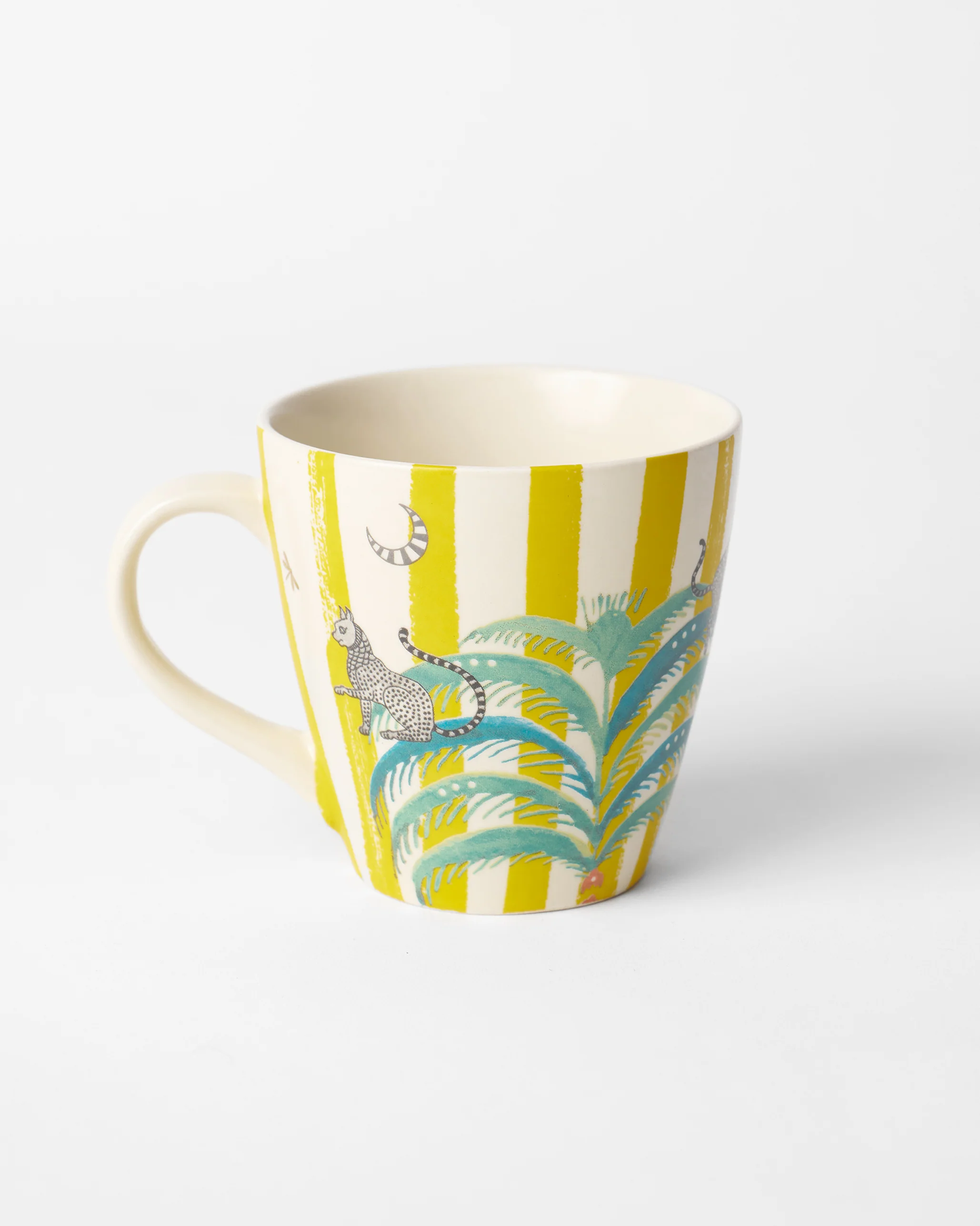 Bagh Conical Mug - Image 3