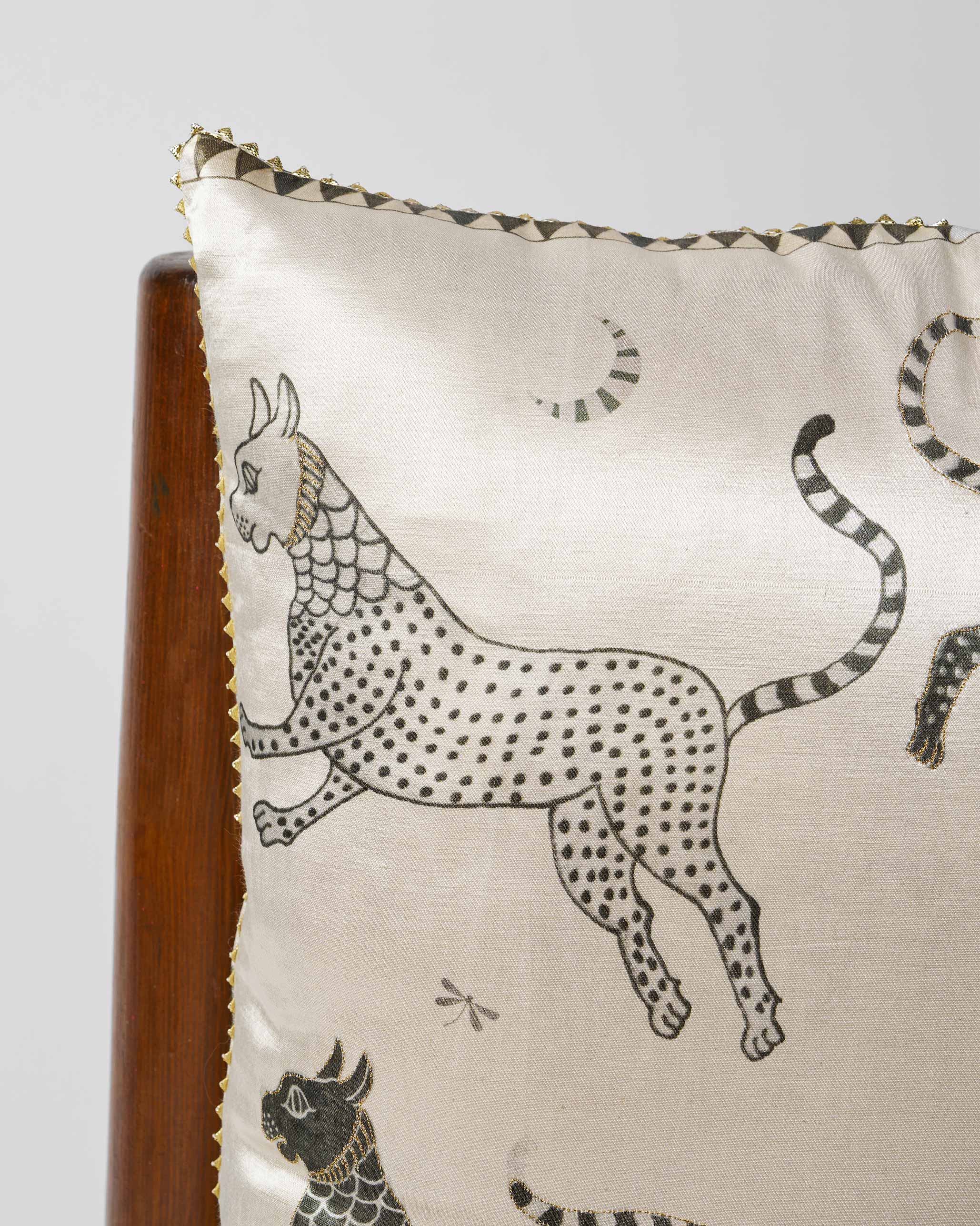 Bagh Cushion Cover - Image 3