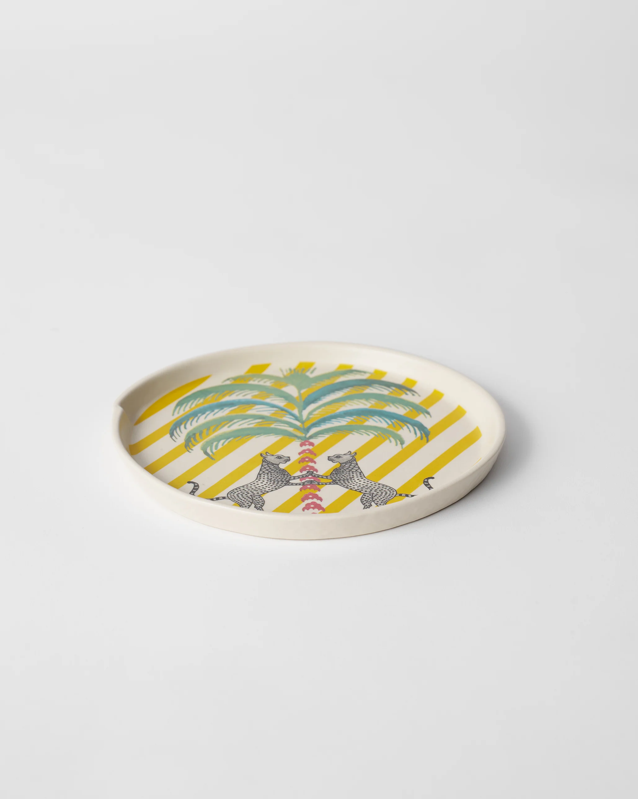 Bagh Dessert Plate - Image 2