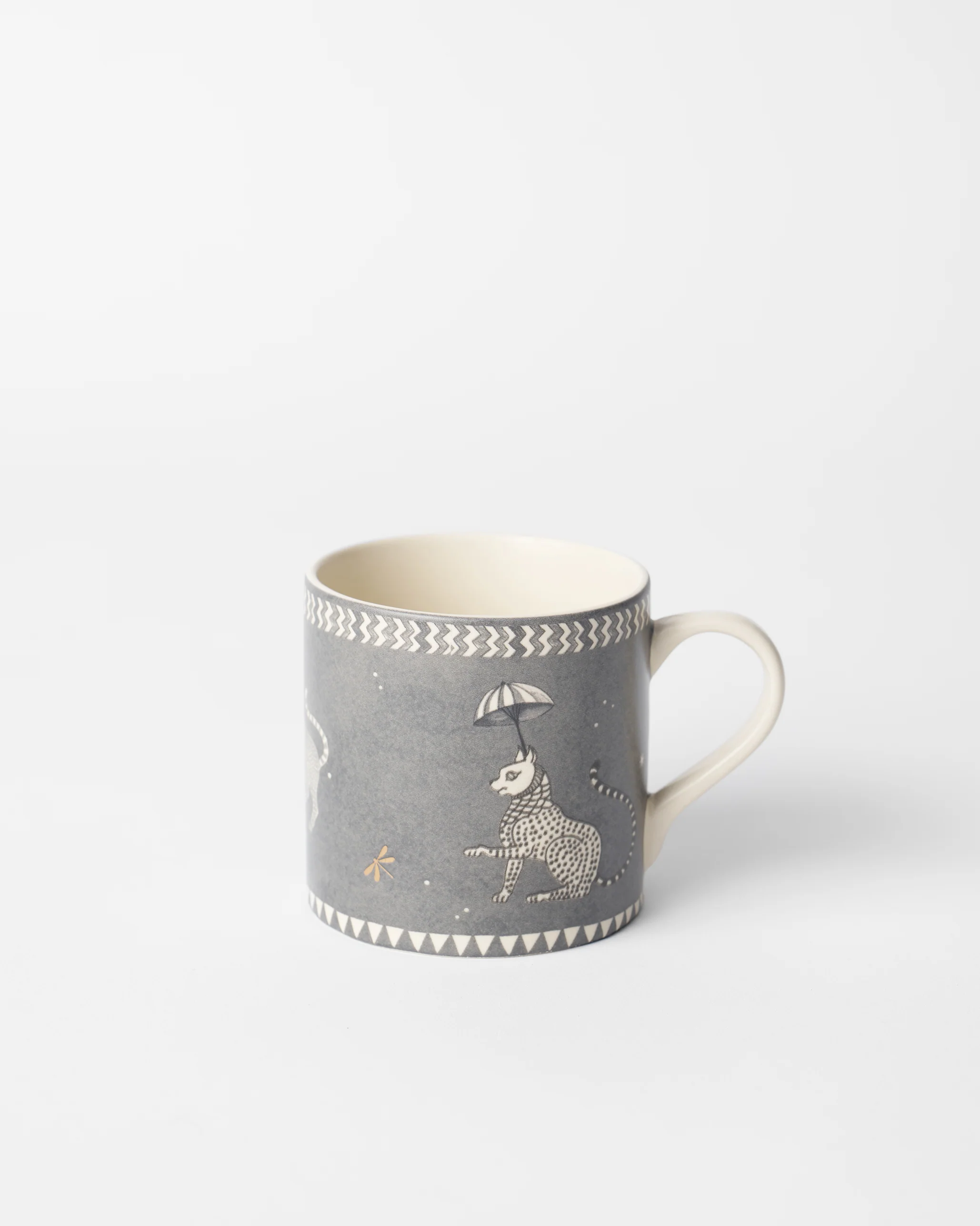 Bagh Straight Mug