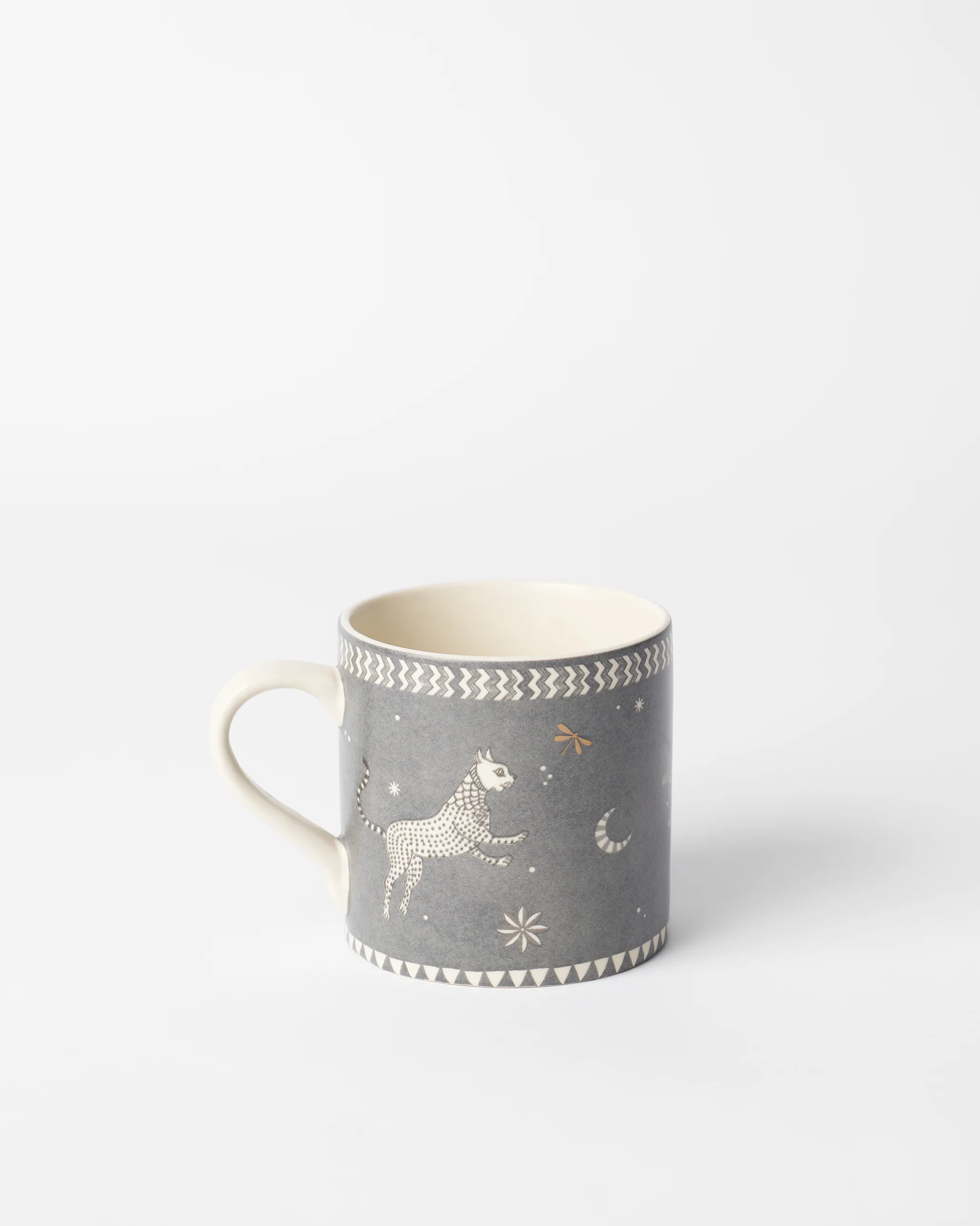 Bagh Straight Mug - Image 3