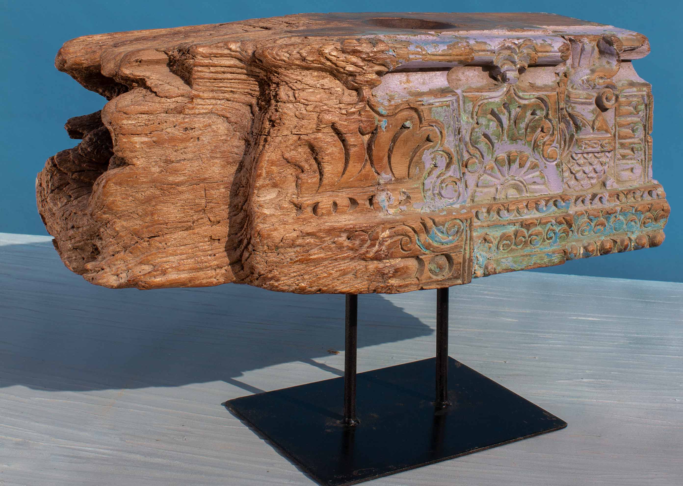 Bagh Wood Panel - Image 3