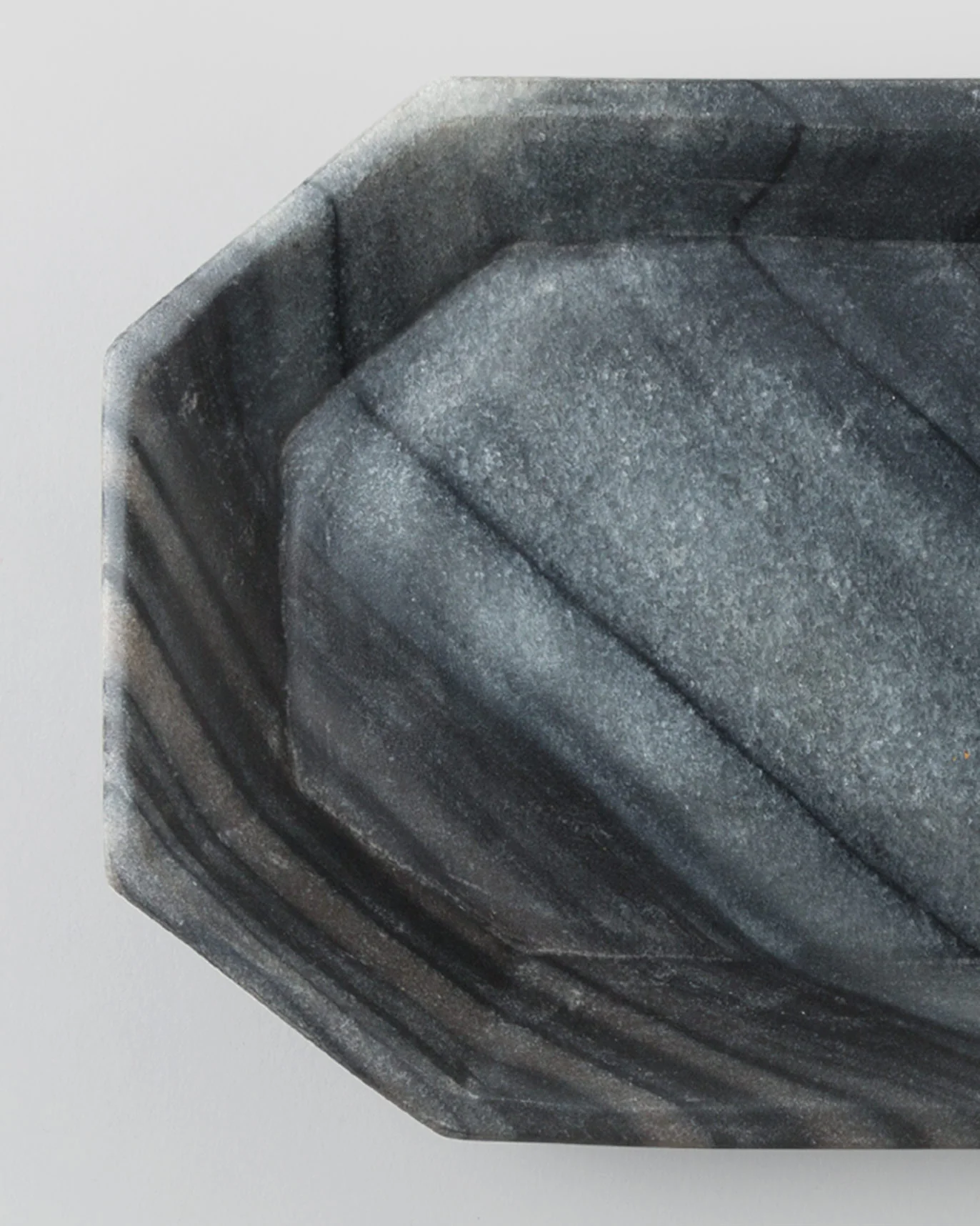 Bagua Tray - Black - Image 4