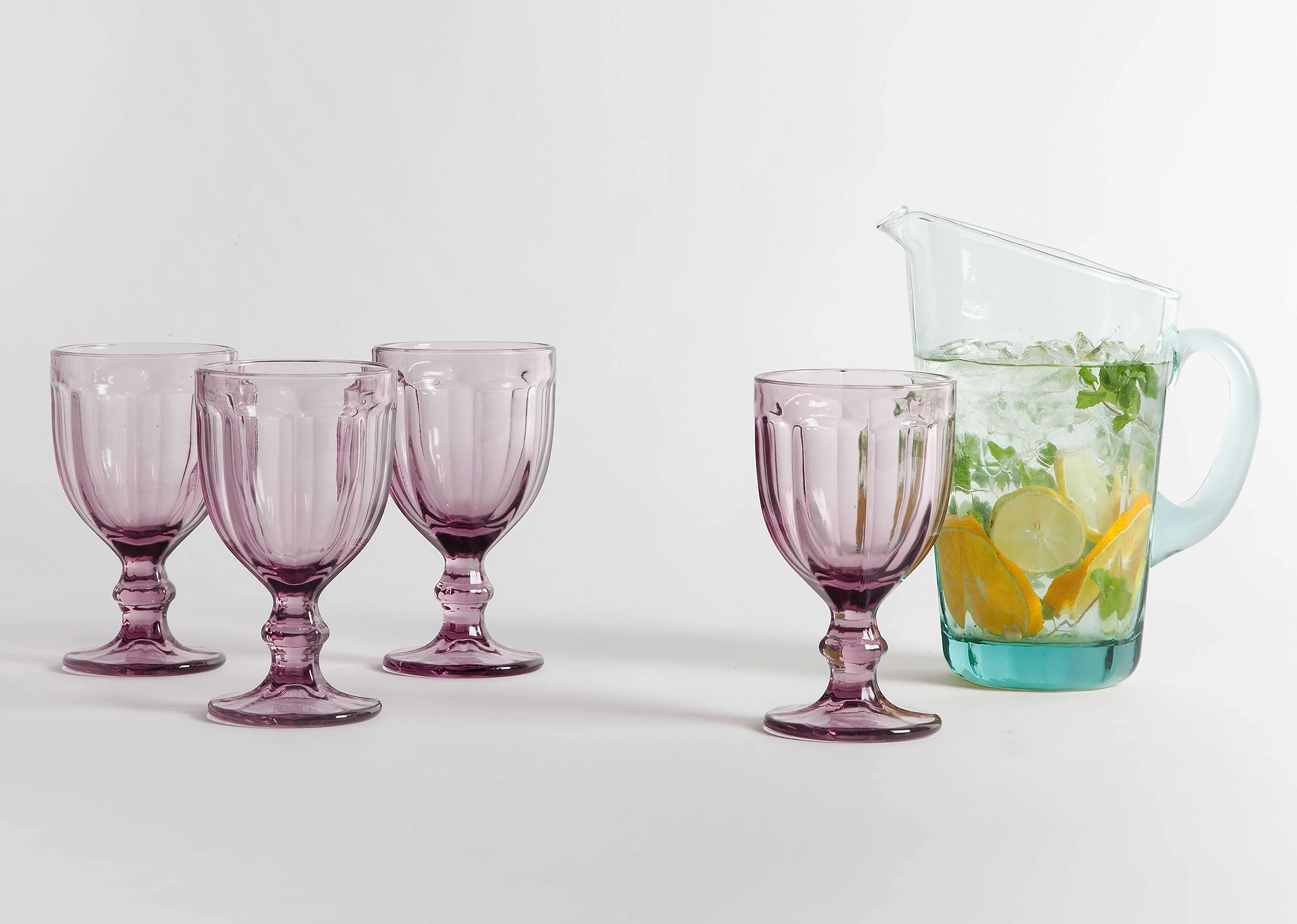 Bahama Water Glass (Set of 4) - Image 3