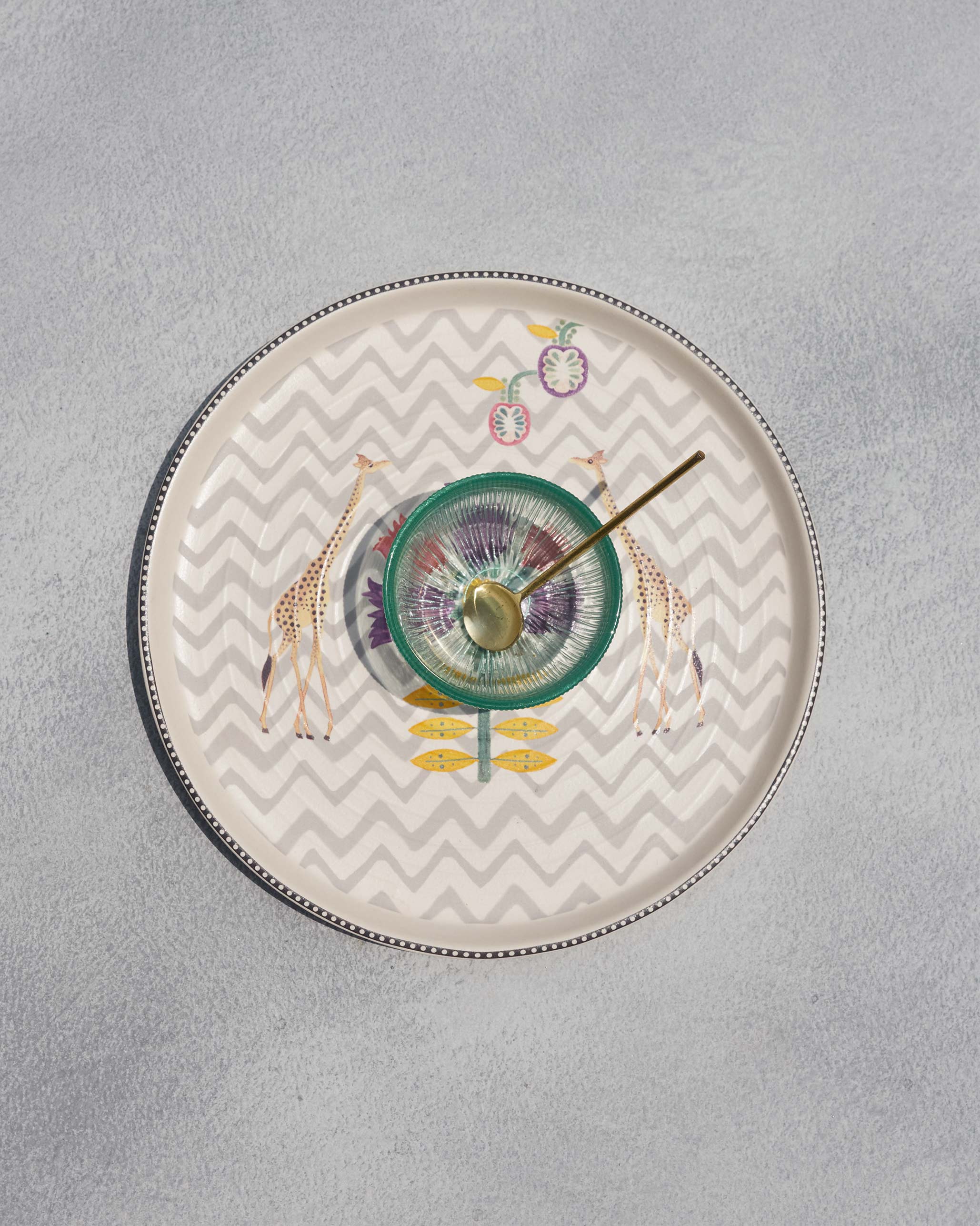 Bahari Chip & Dip Platter - Image 2