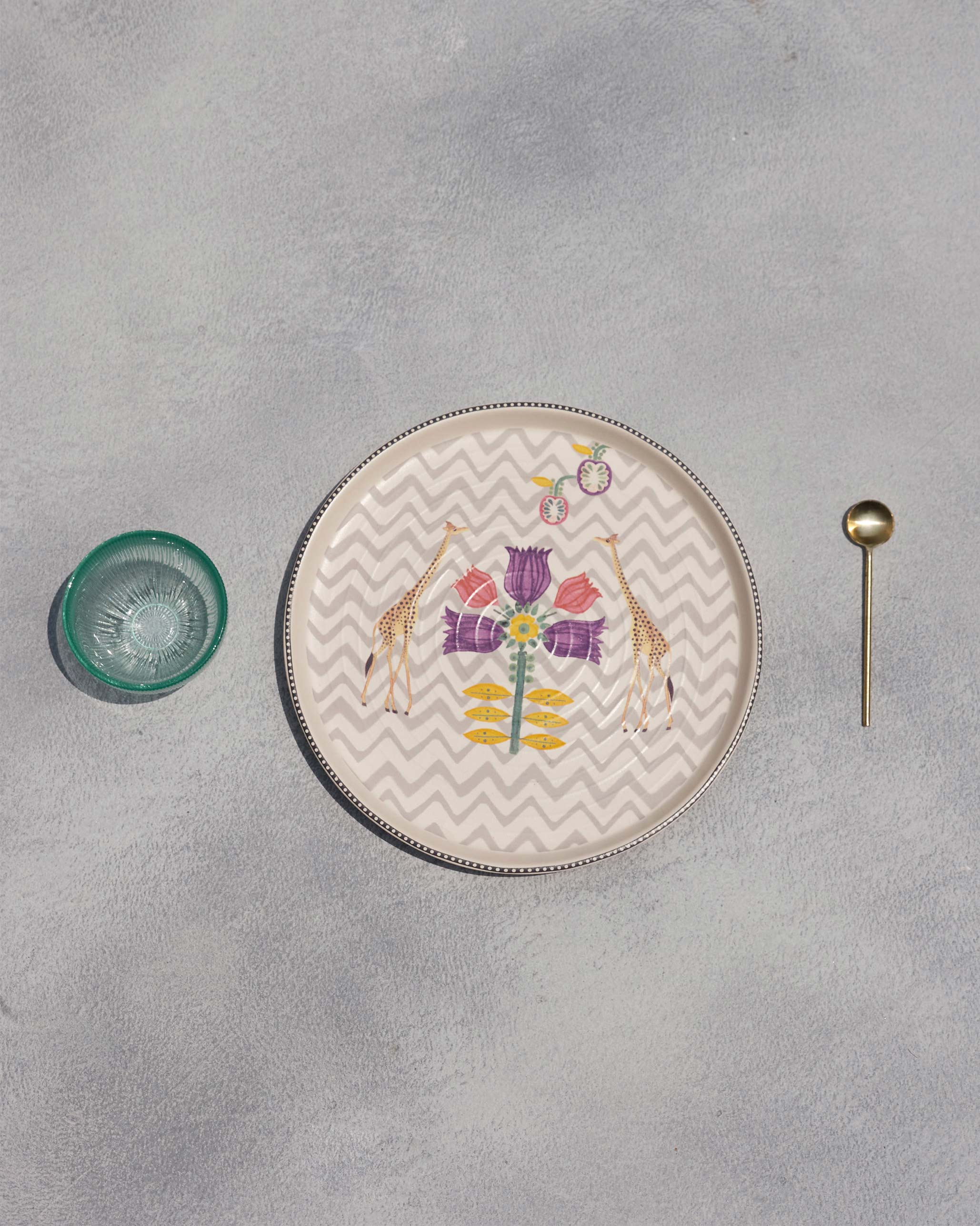 Bahari Chip & Dip Platter - Image 4
