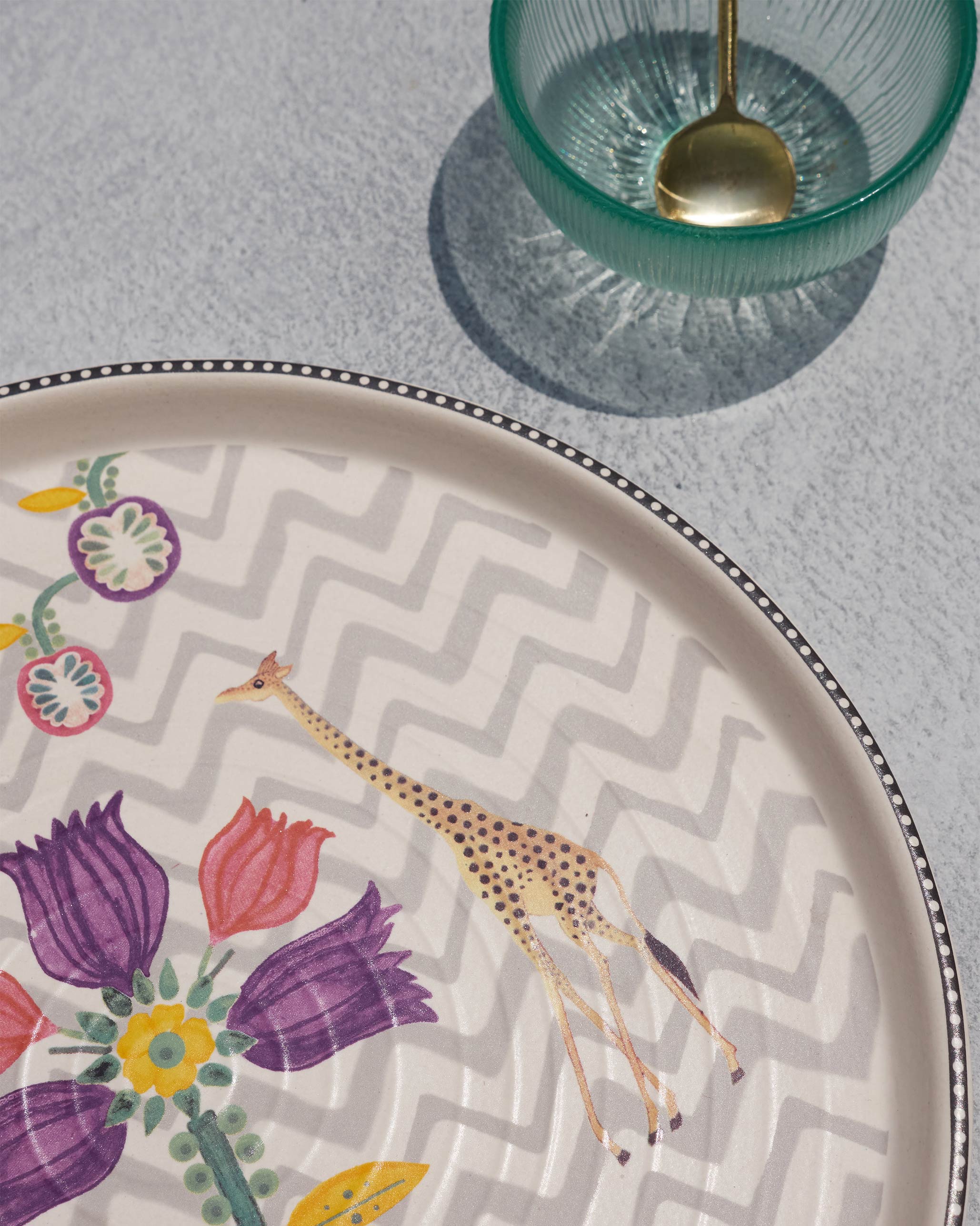 Bahari Chip & Dip Platter - Image 5