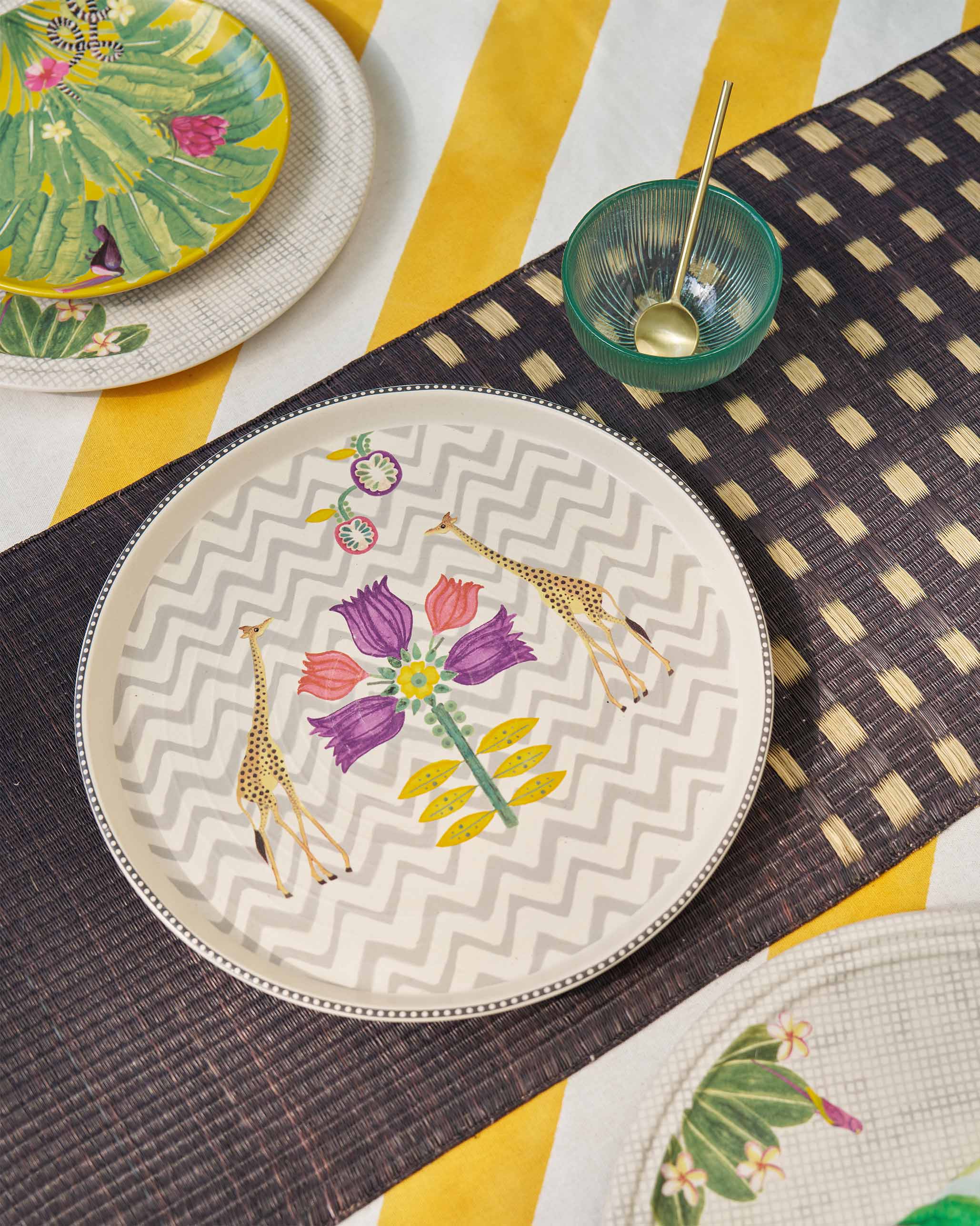 Bahari Chip & Dip Platter - Image 6