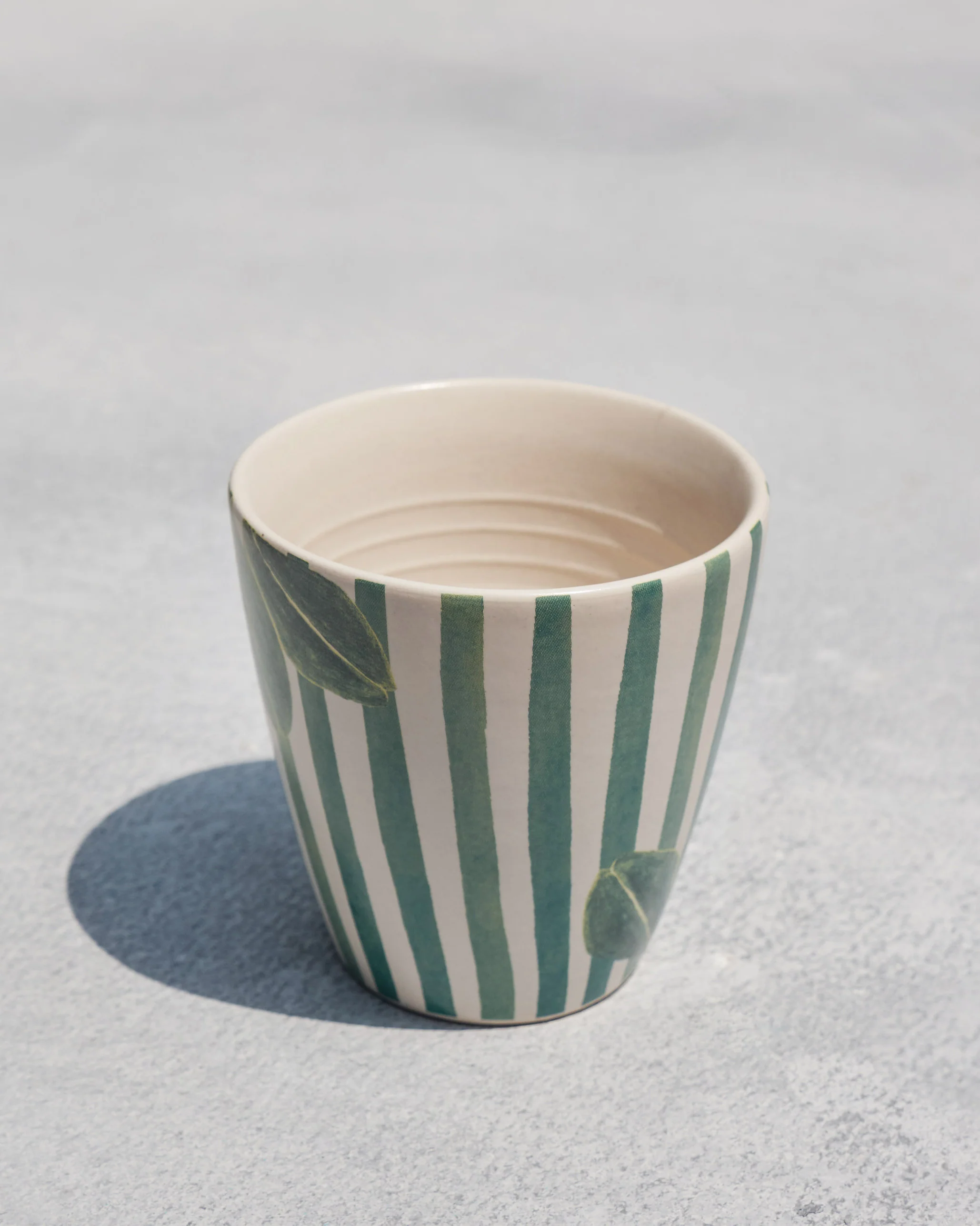Bahari Conical Mug - Image 2