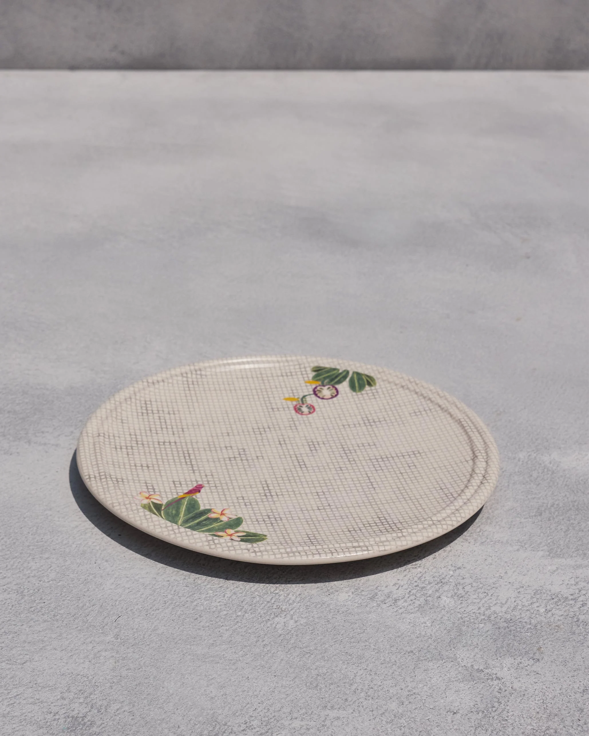 Bahari Dinner Plate - Image 3