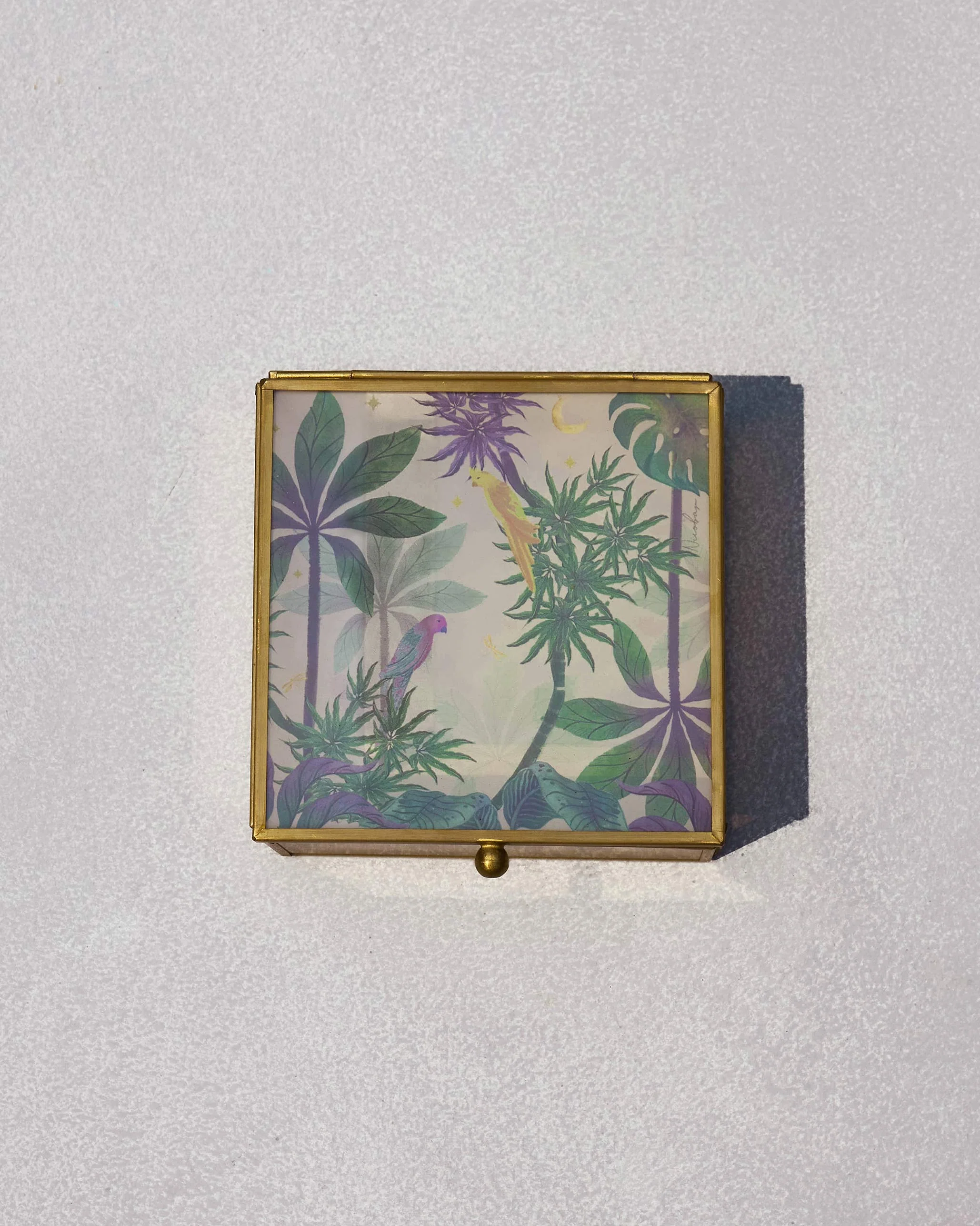 Bahari Jewellery Box - Image 2