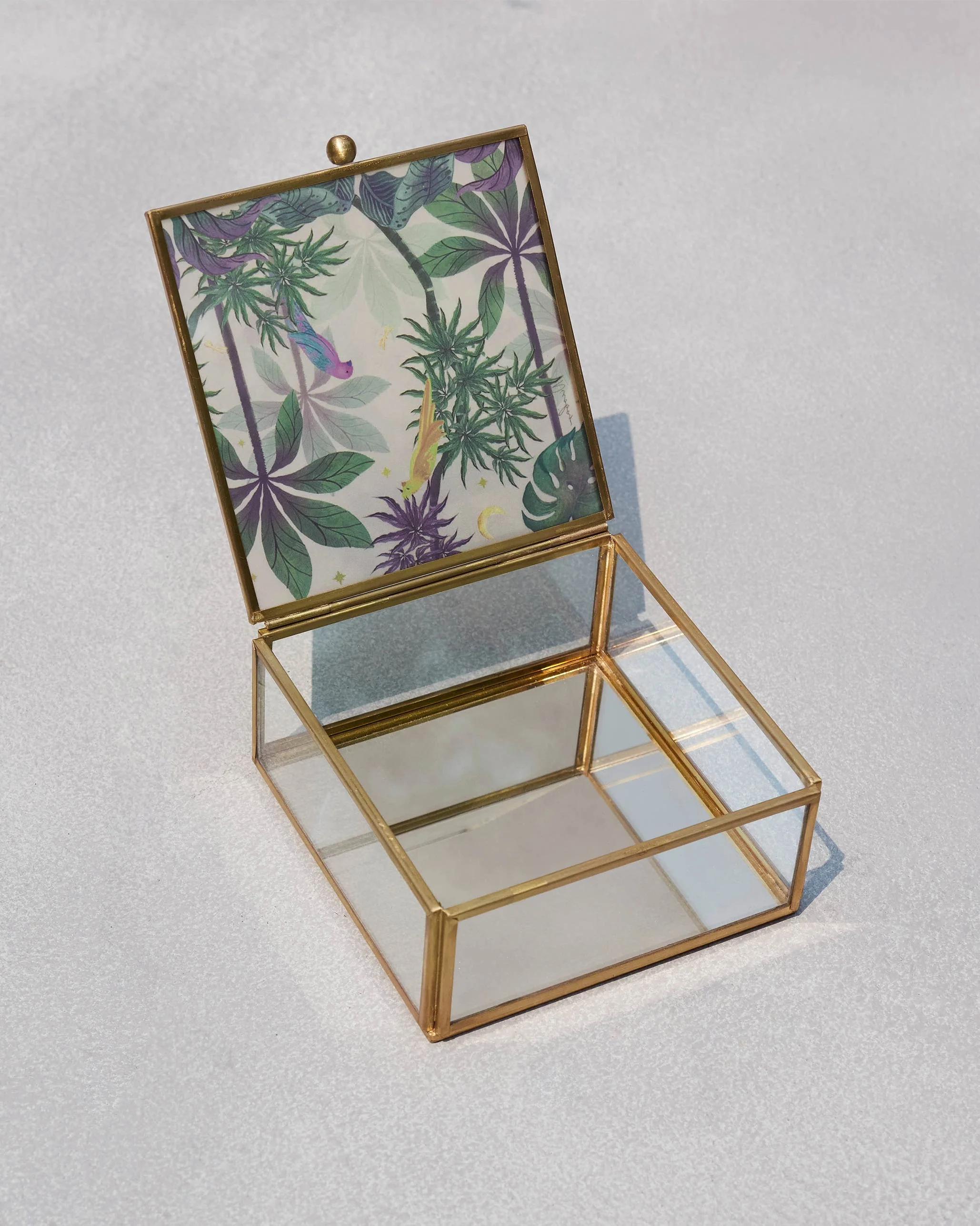 Bahari Jewellery Box - Image 3