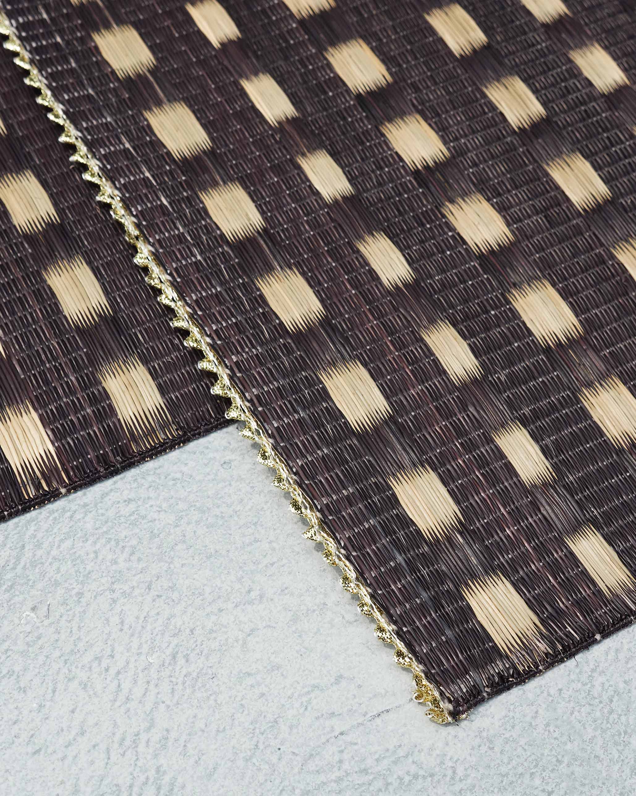 Bahari Placemats - Set of 2 - Image 2