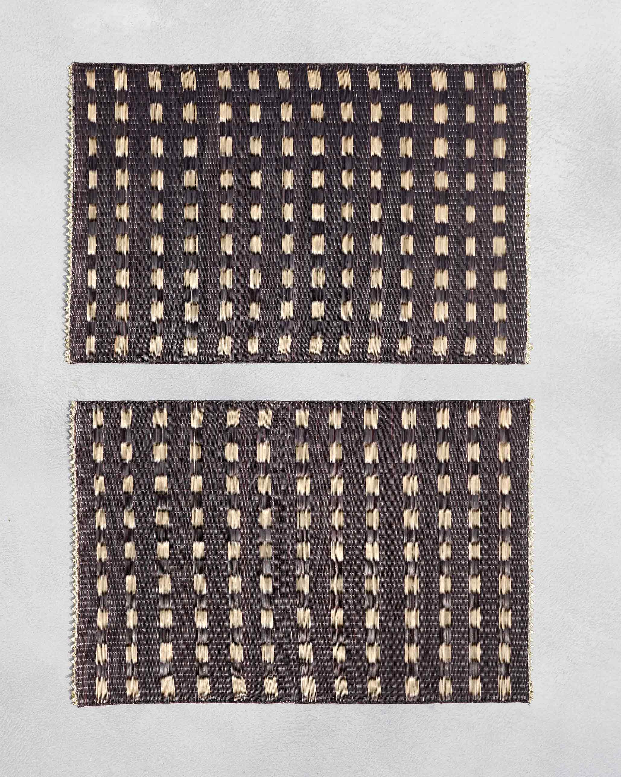 Bahari Placemats - Set of 2 - Image 3