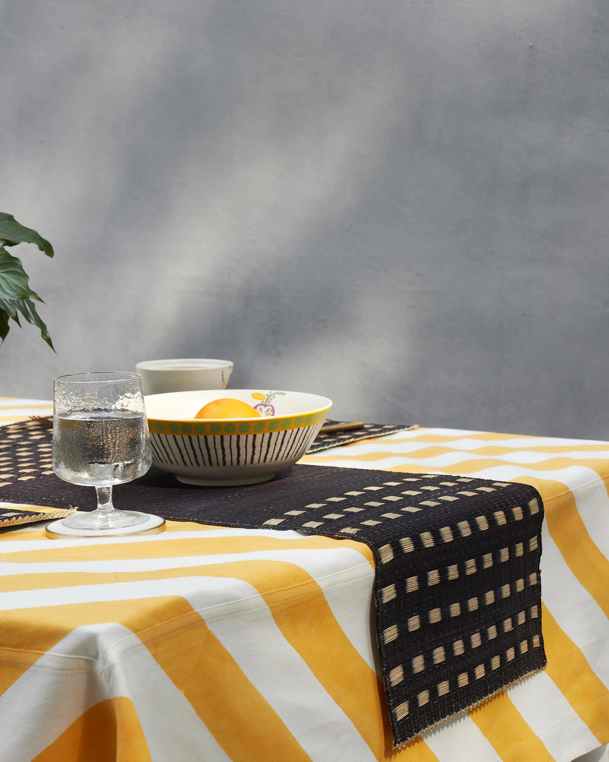Bahari Table Runner - Image 3