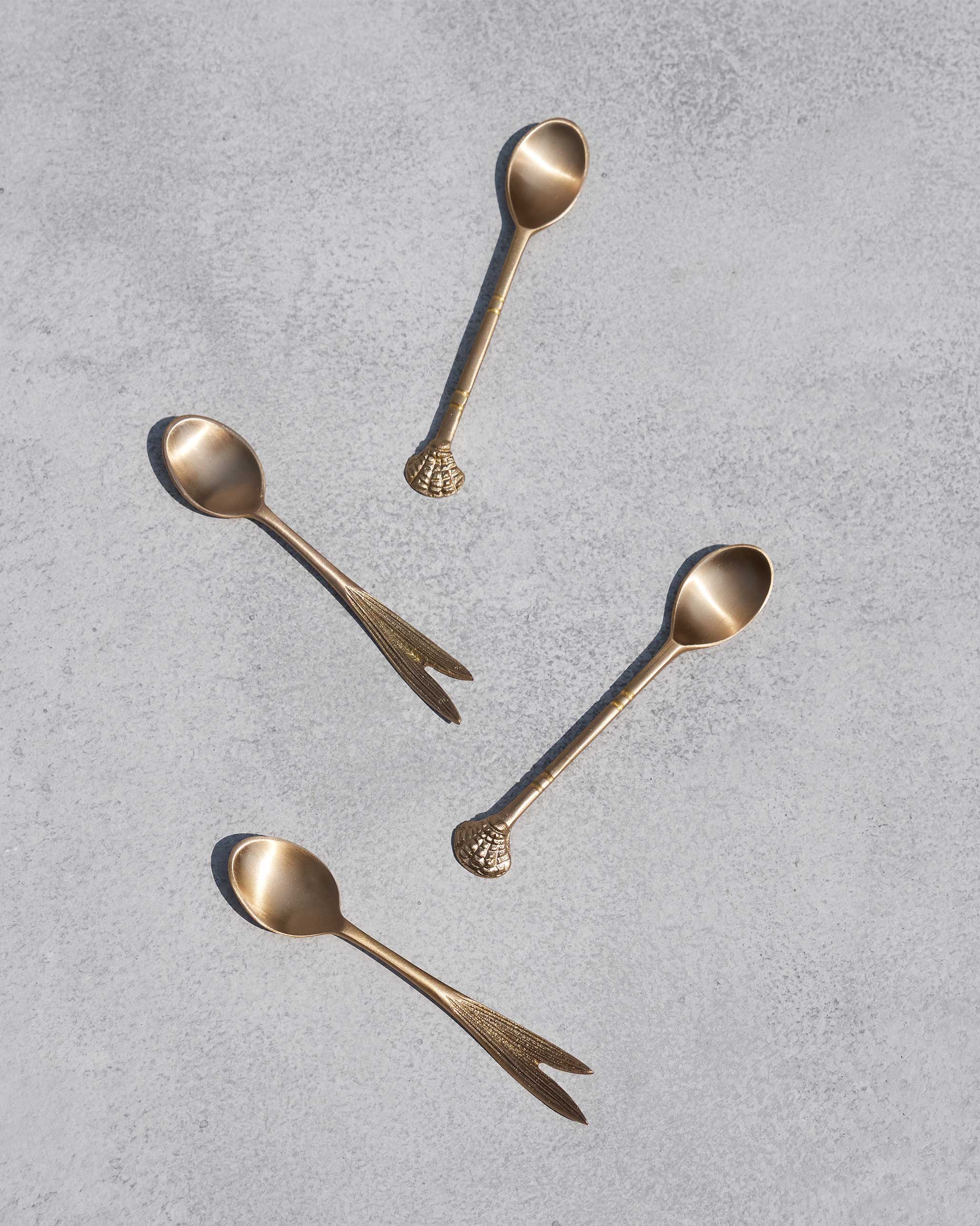 Bahr Coffee Spoons (Set of 4) - Image 4