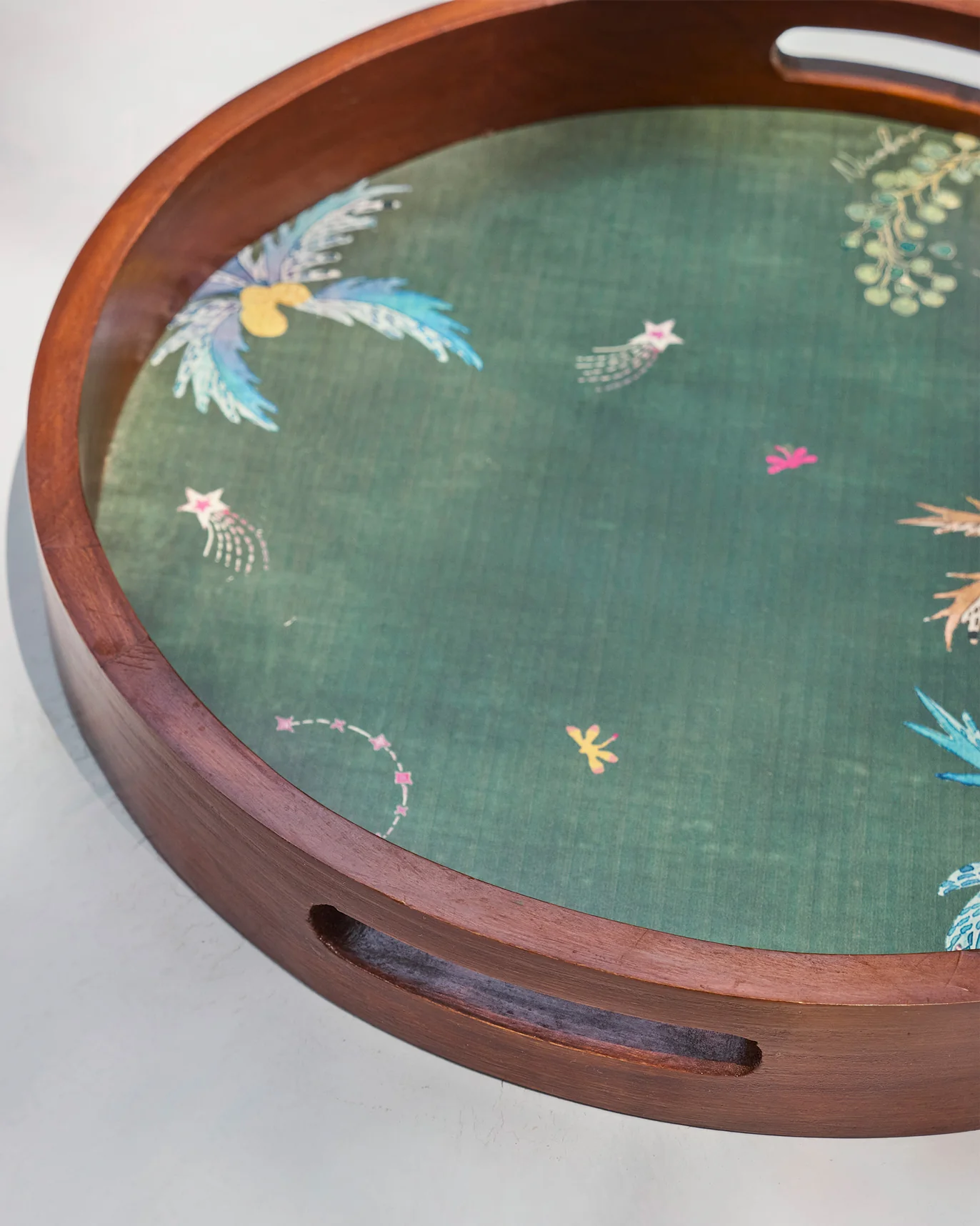 Bali Tray - Image 2