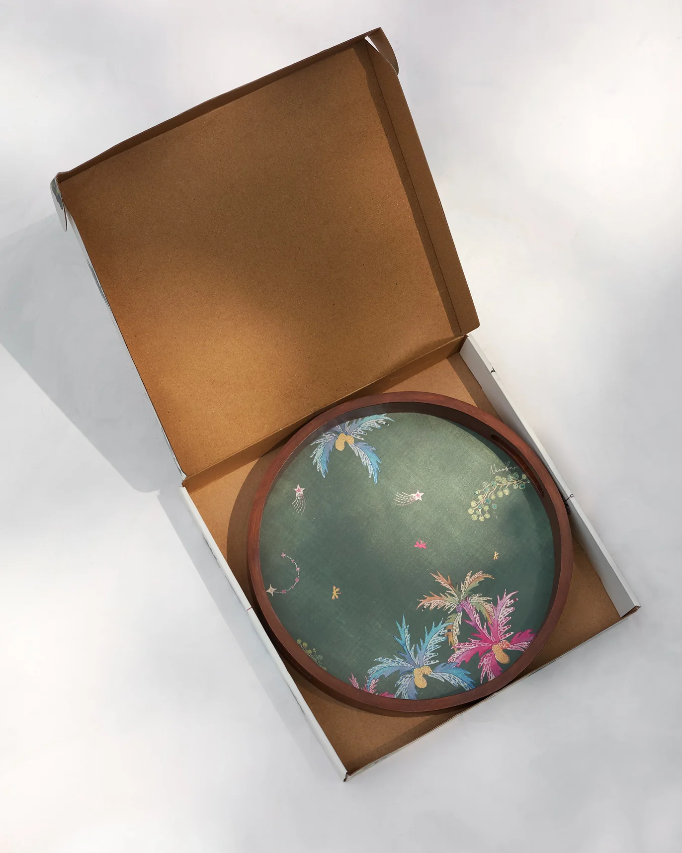 Bali Tray - Image 4