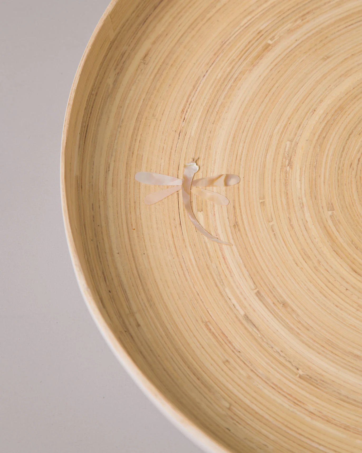 Bamboo Chip & Dip Platter - Image 2
