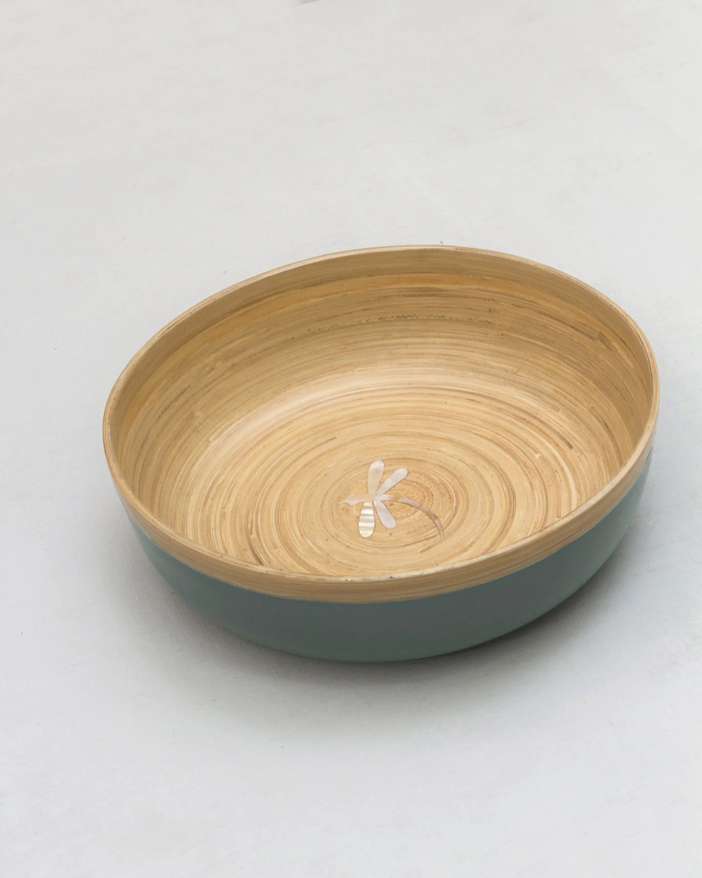 Bamboo Rice Bowl - Image 2