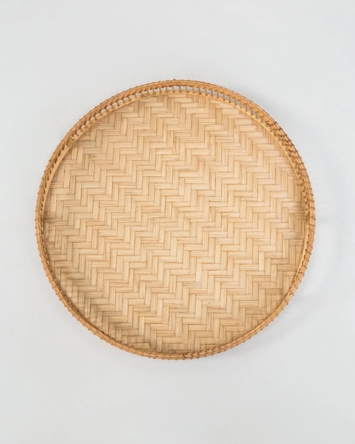 Bamboo Salver - Image 2
