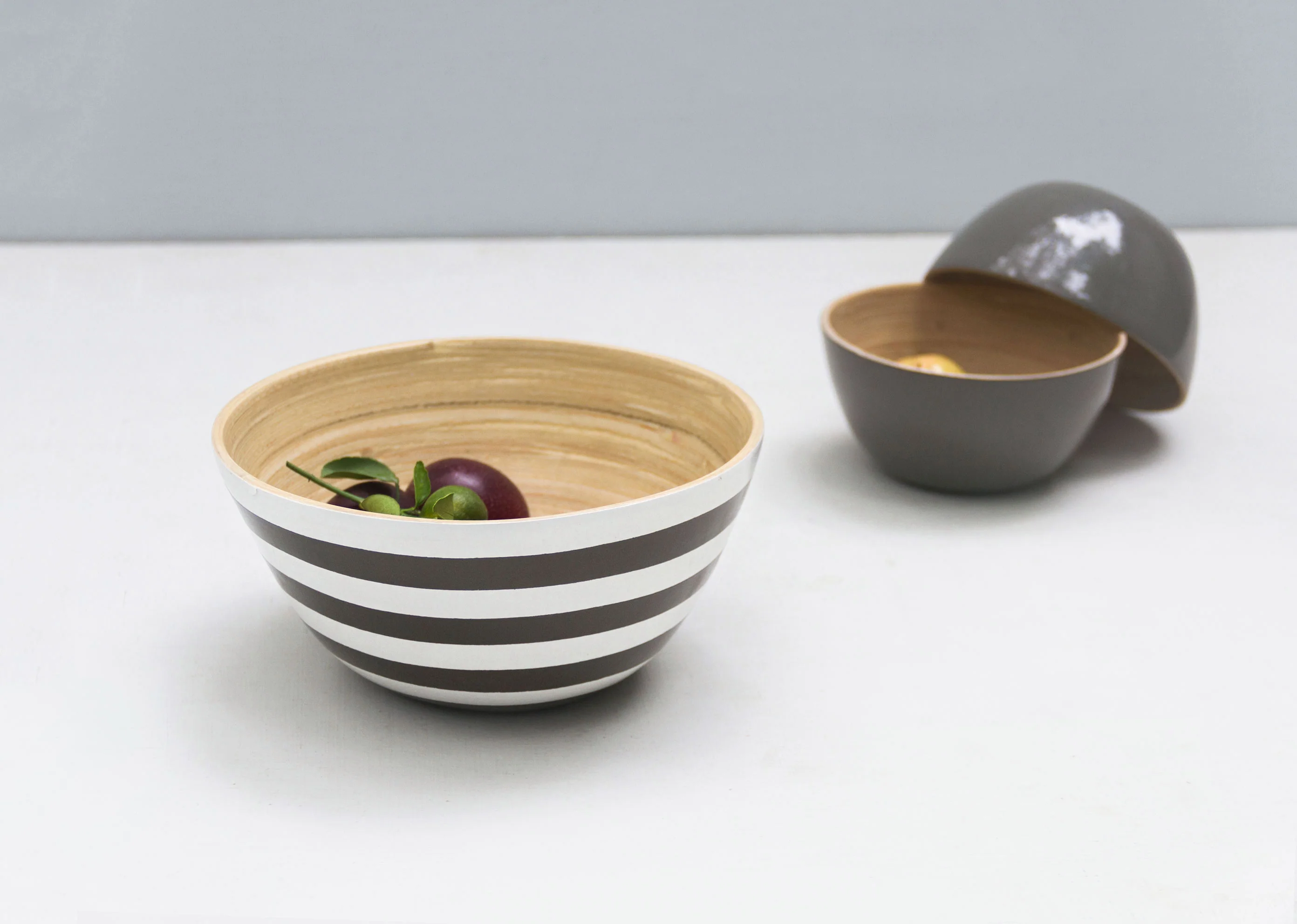 Bamboo Soup & Noodle Bowl - Image 3