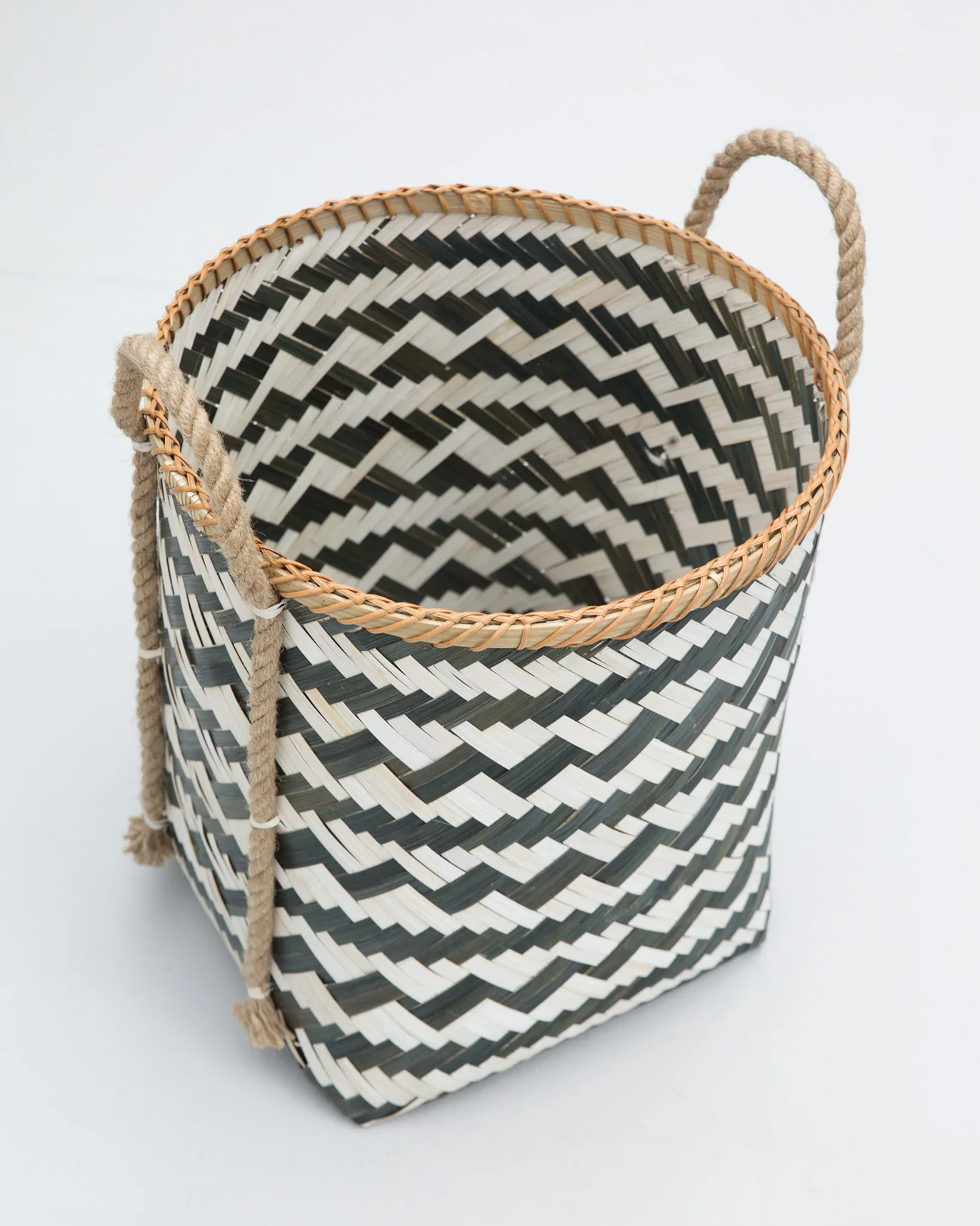 Bamboo Storage - Image 2
