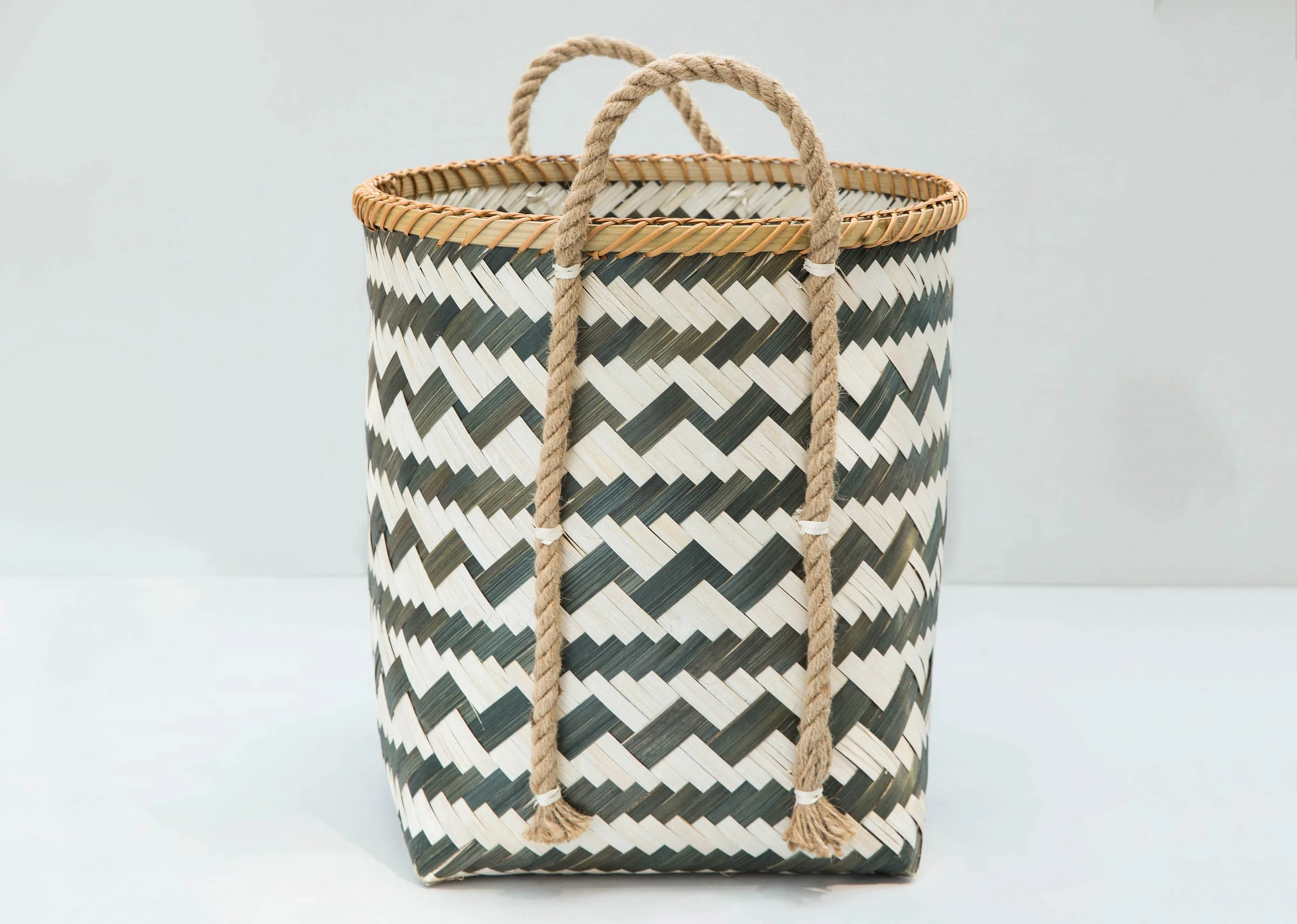Bamboo Storage - Image 3