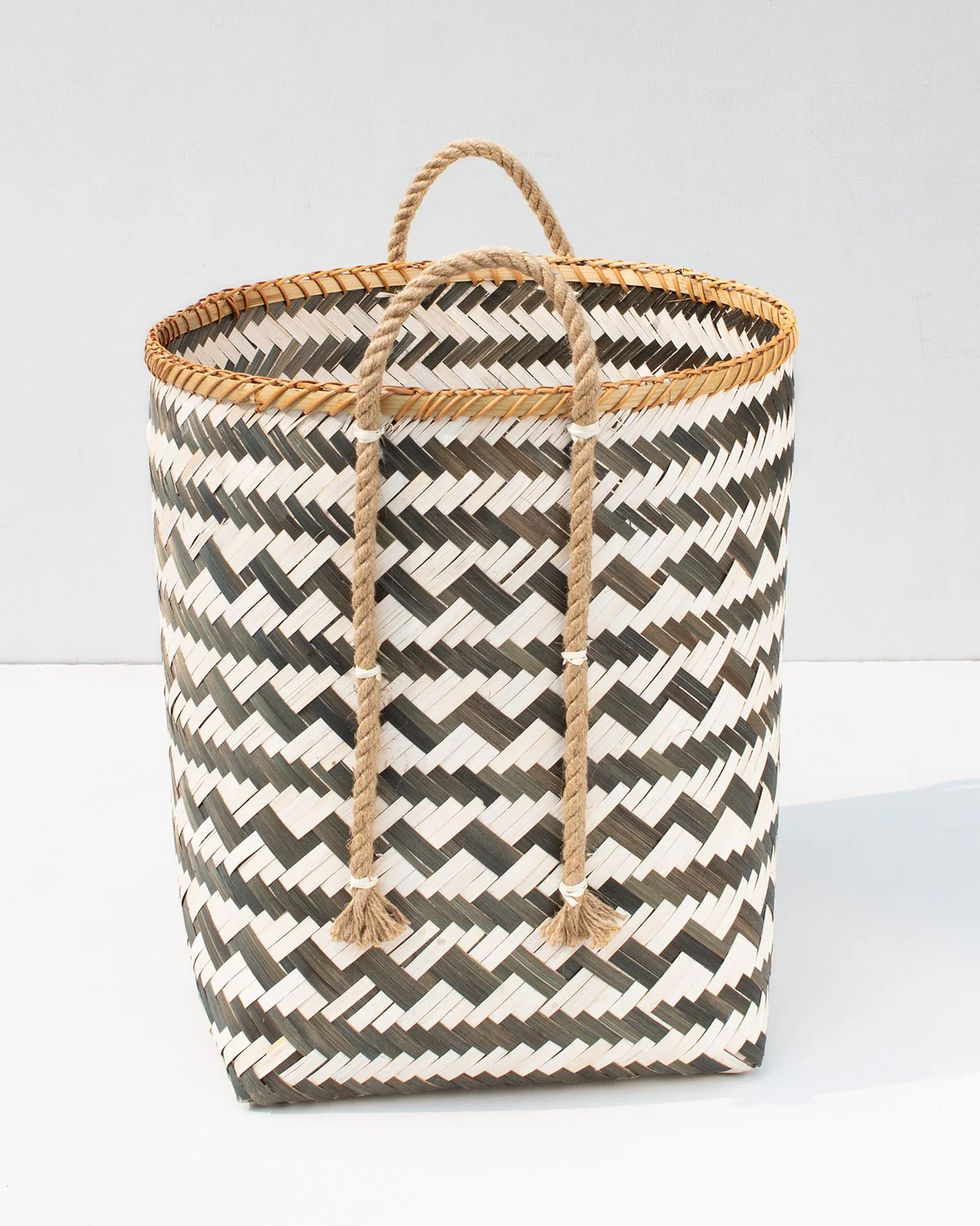 Bamboo Storage - Large - Image 2