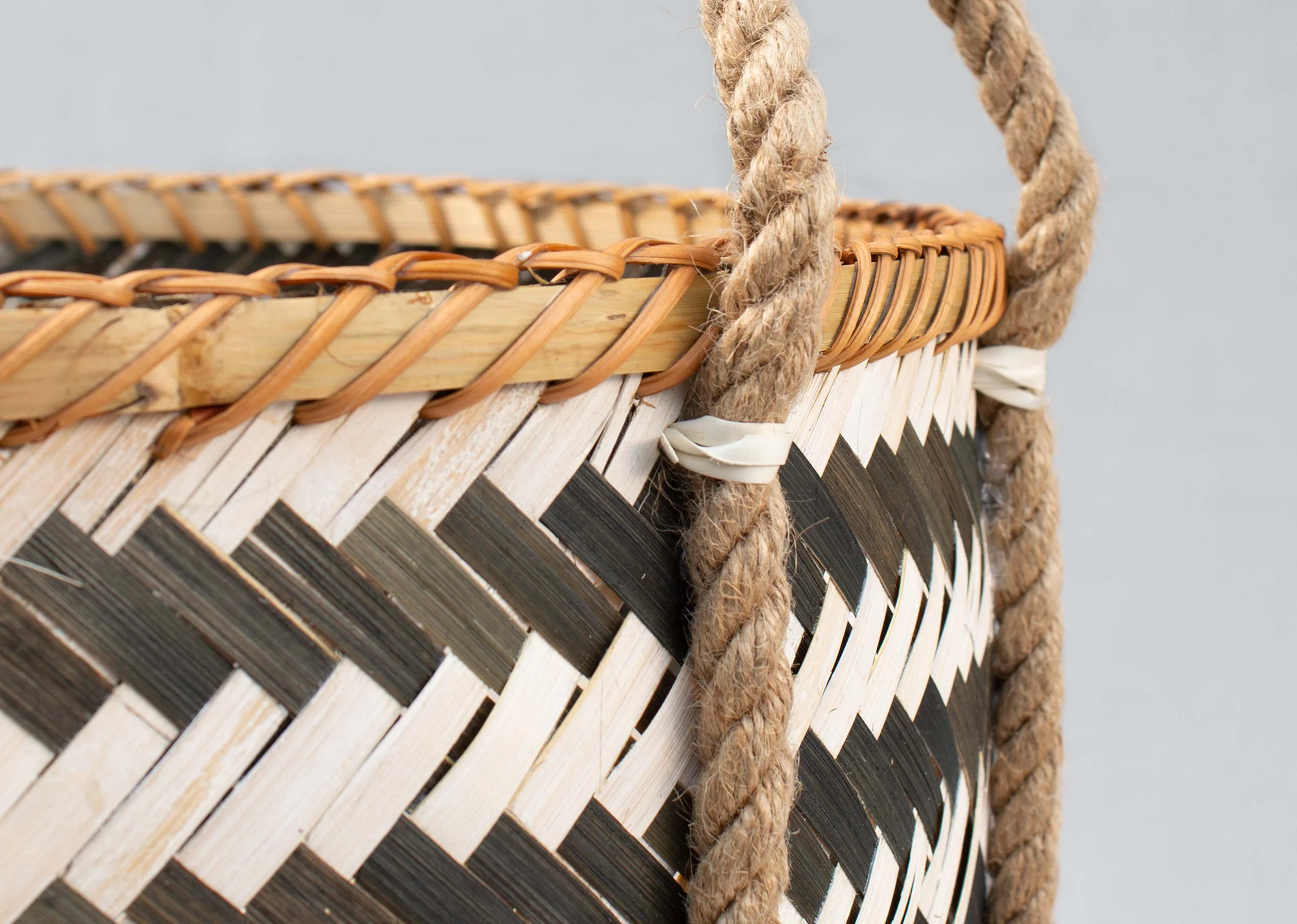 Bamboo Storage - Large - Image 3