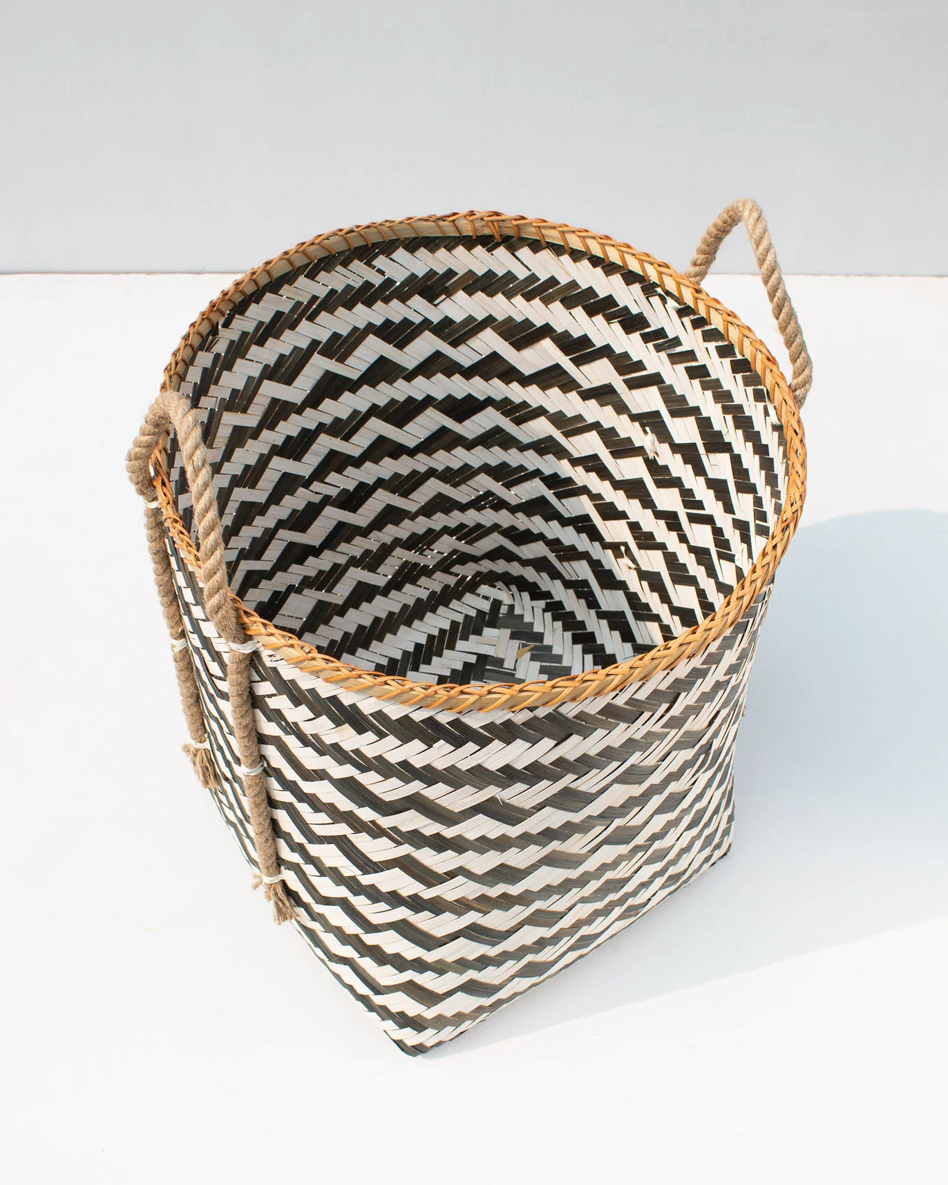 Bamboo Storage - Large - Image 4