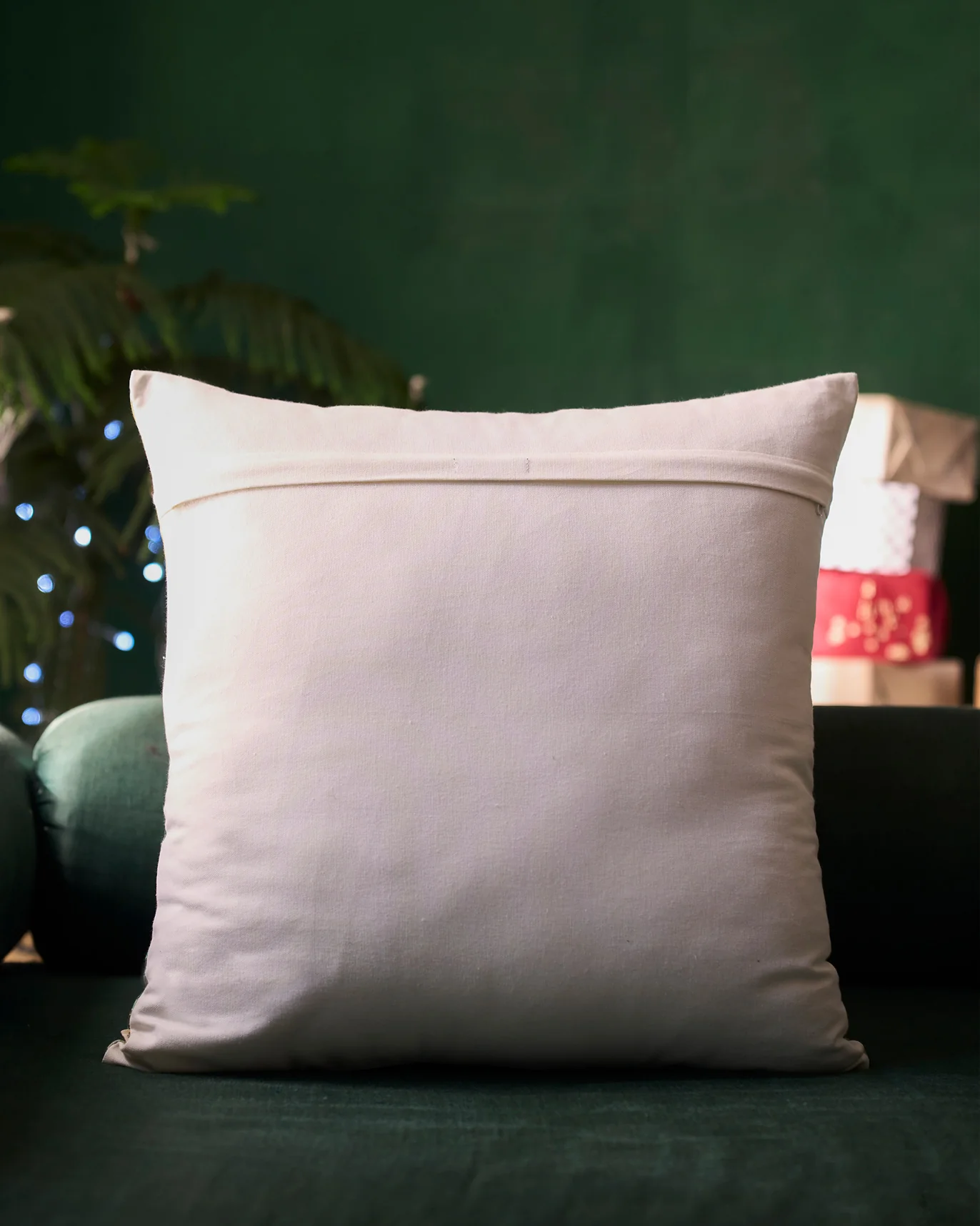Banana Cushion Cover - Image 3