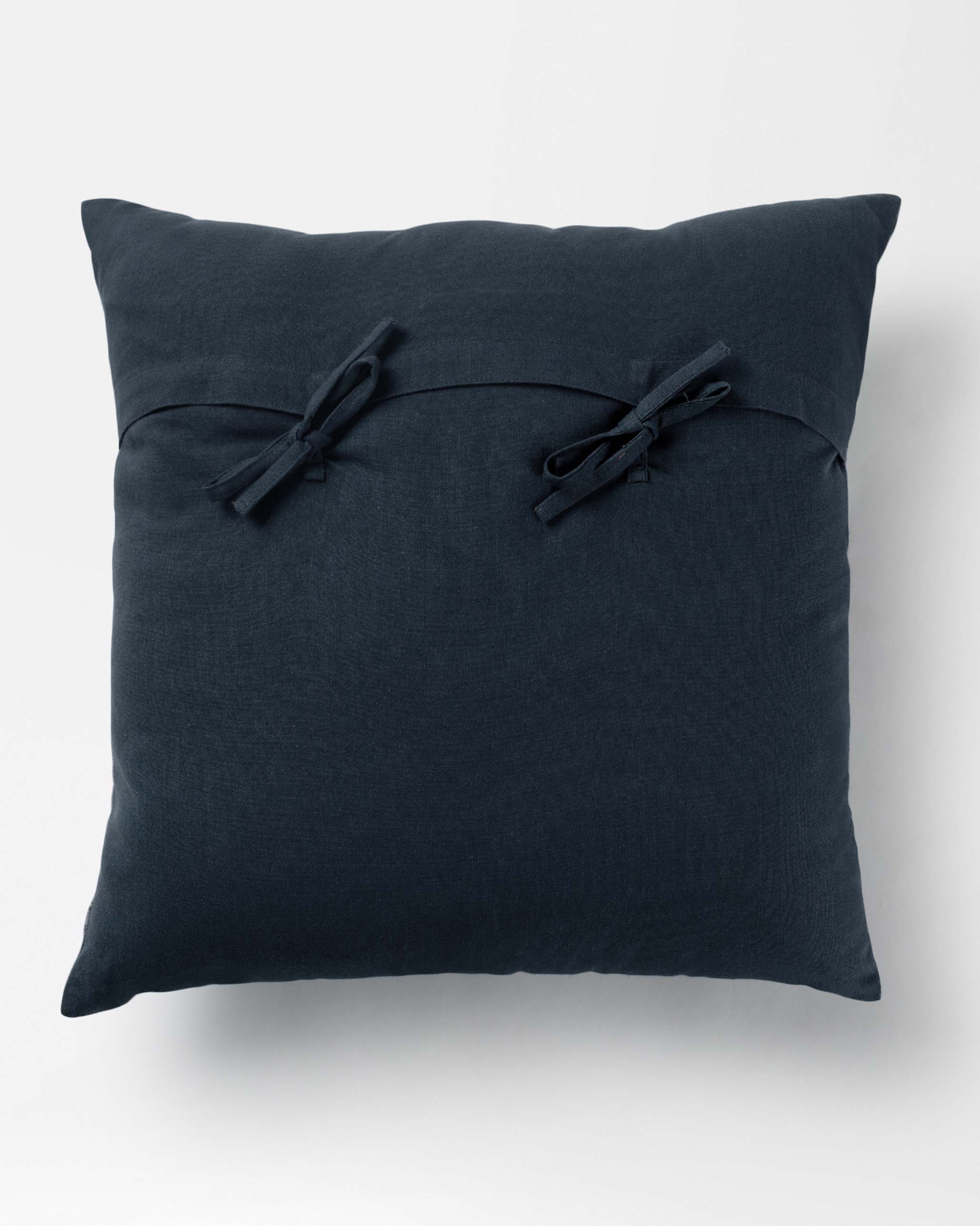 Banana Flower Cushion Cover - Image 2