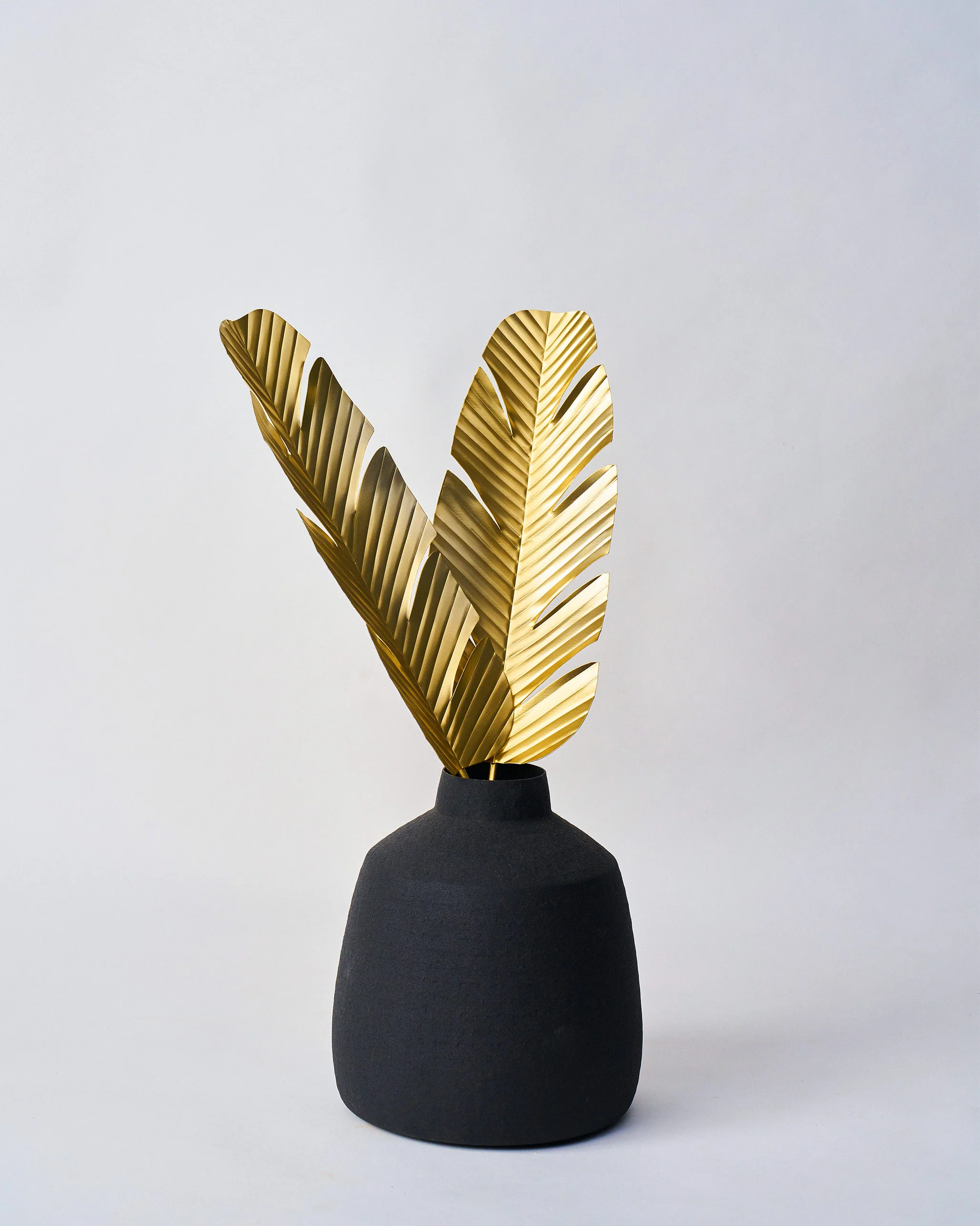 Banana Leaf Home Accent (Set of 2) - Image 3