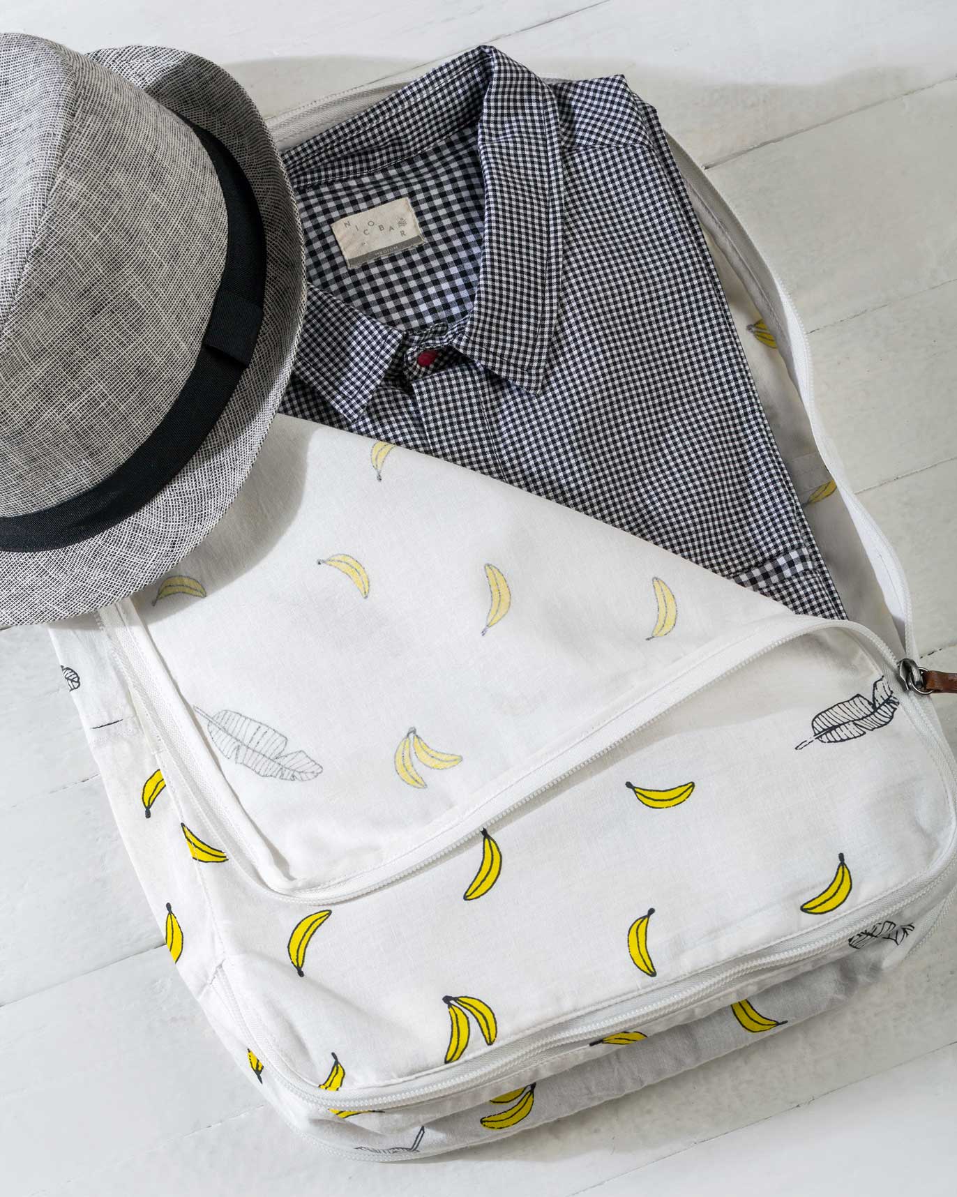 Banana Sort Sack - Image 2