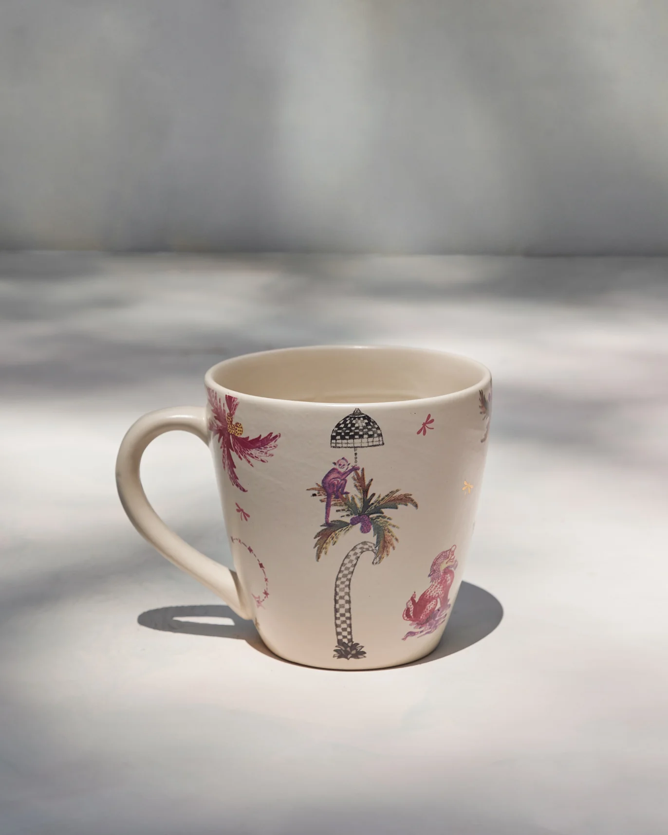 Barong Conical Mug - Image 3