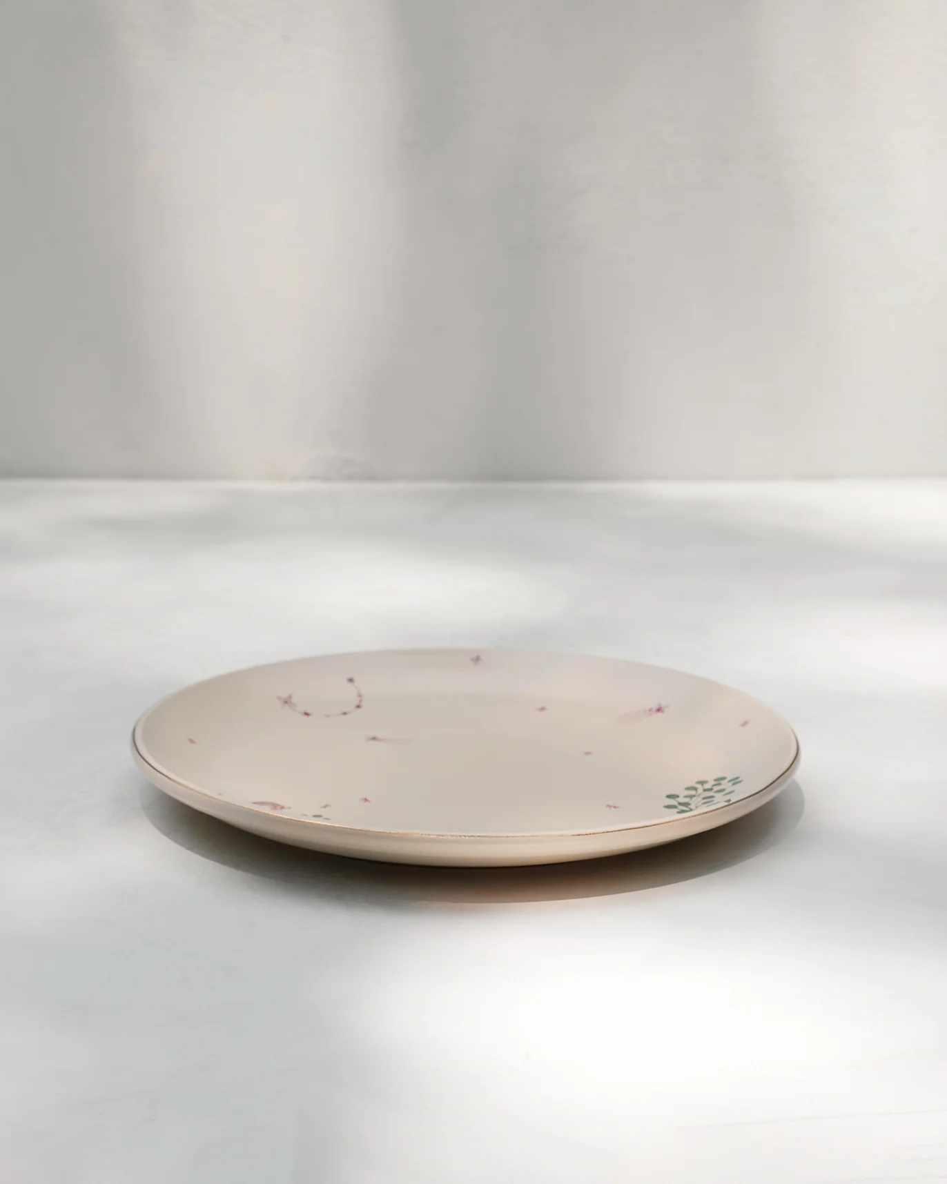 Barong Dinner Plate - Image 3