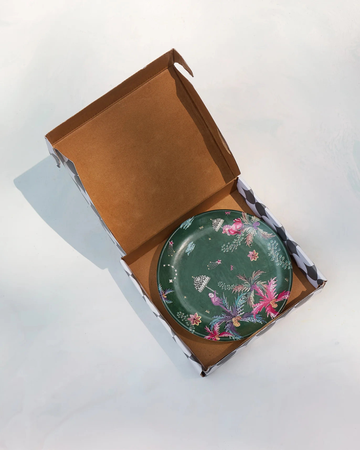 Barong Quarter Plates (Set of 2) - Image 6
