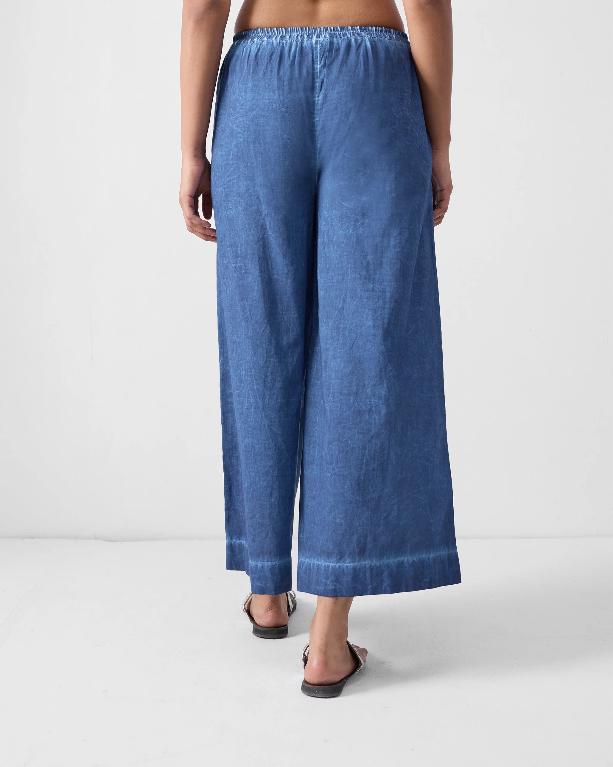 Basic Pyjama - Blue - Image 2