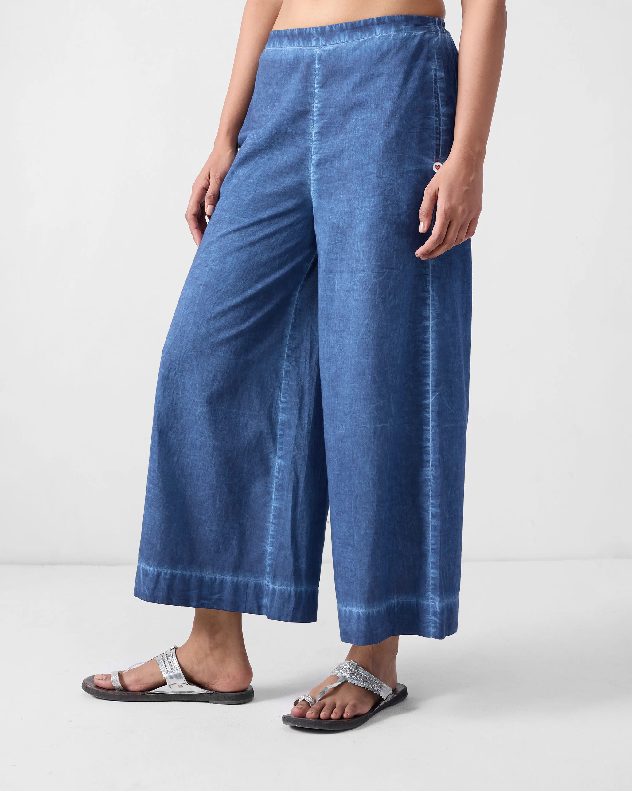 Basic Pyjama - Blue - Image 3