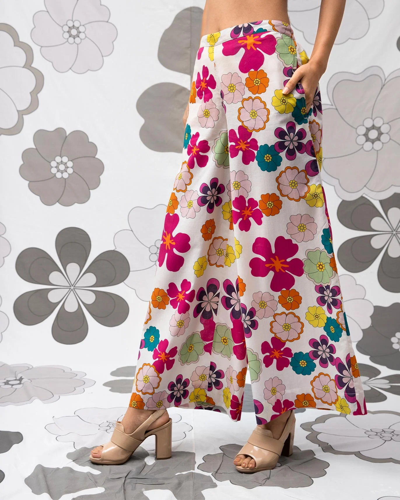 Basic Pyjamas - Multi - Image 2