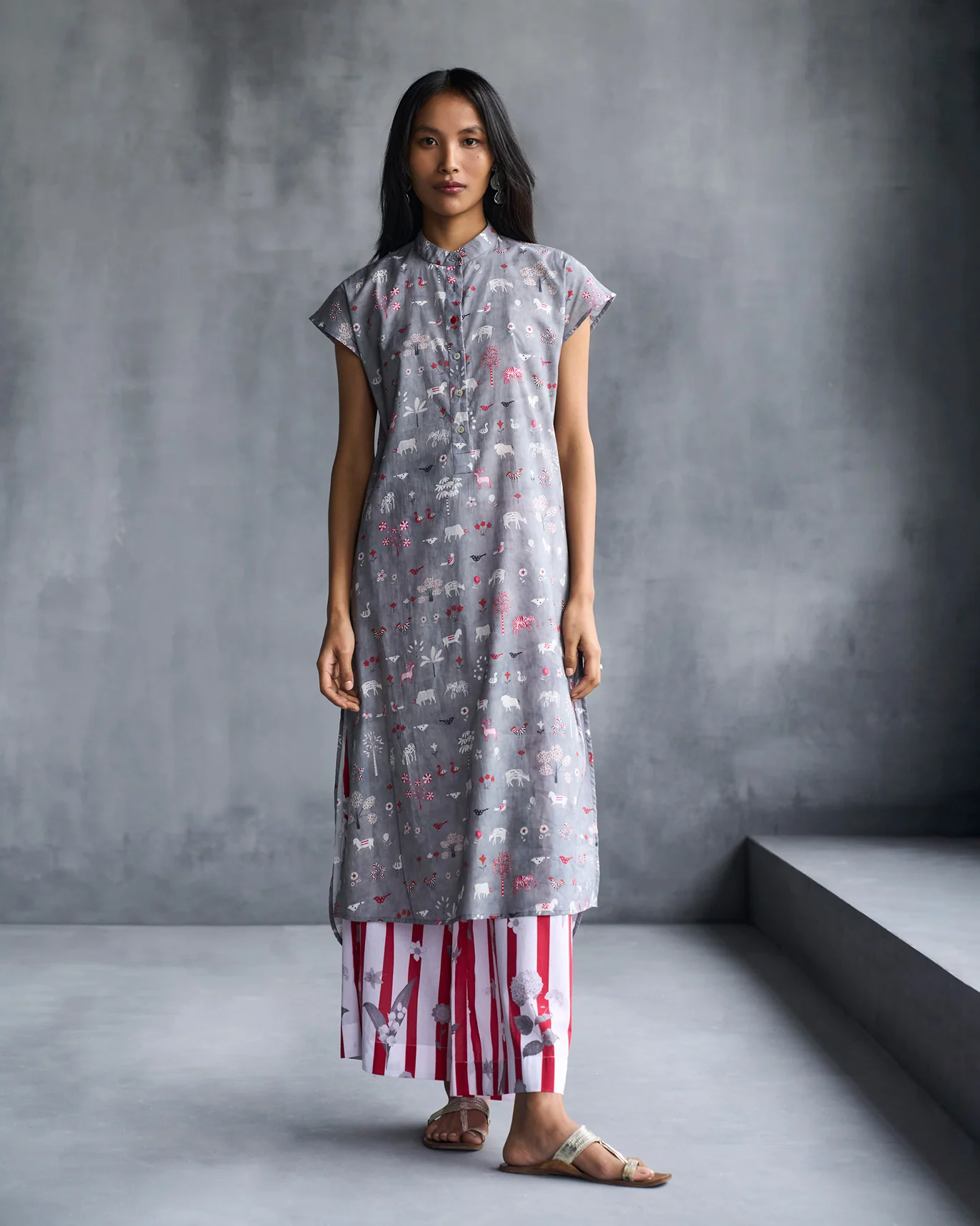 Basic Pyjamas - Multi - Image 4