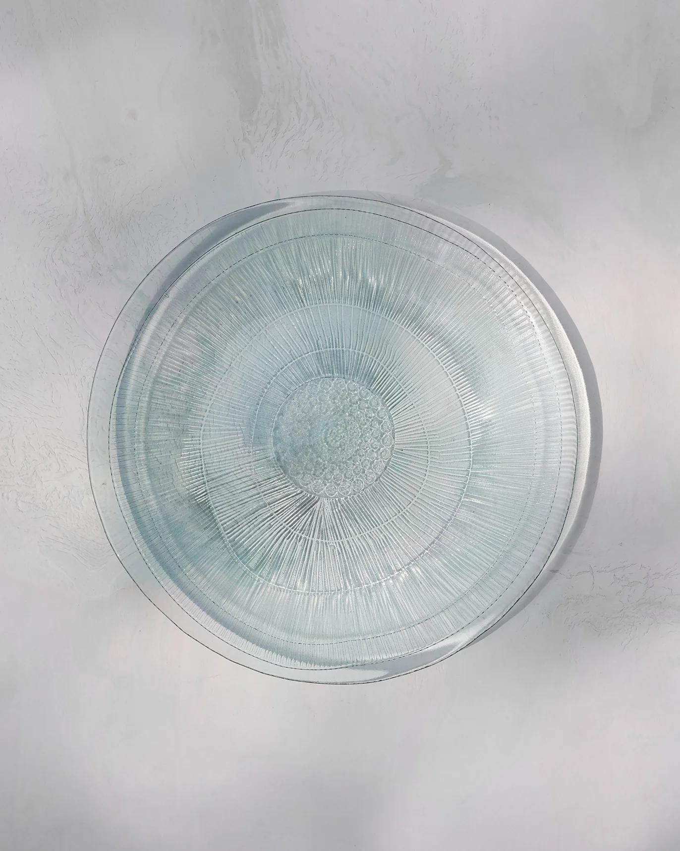 Bask Dinner Plate - Image 3