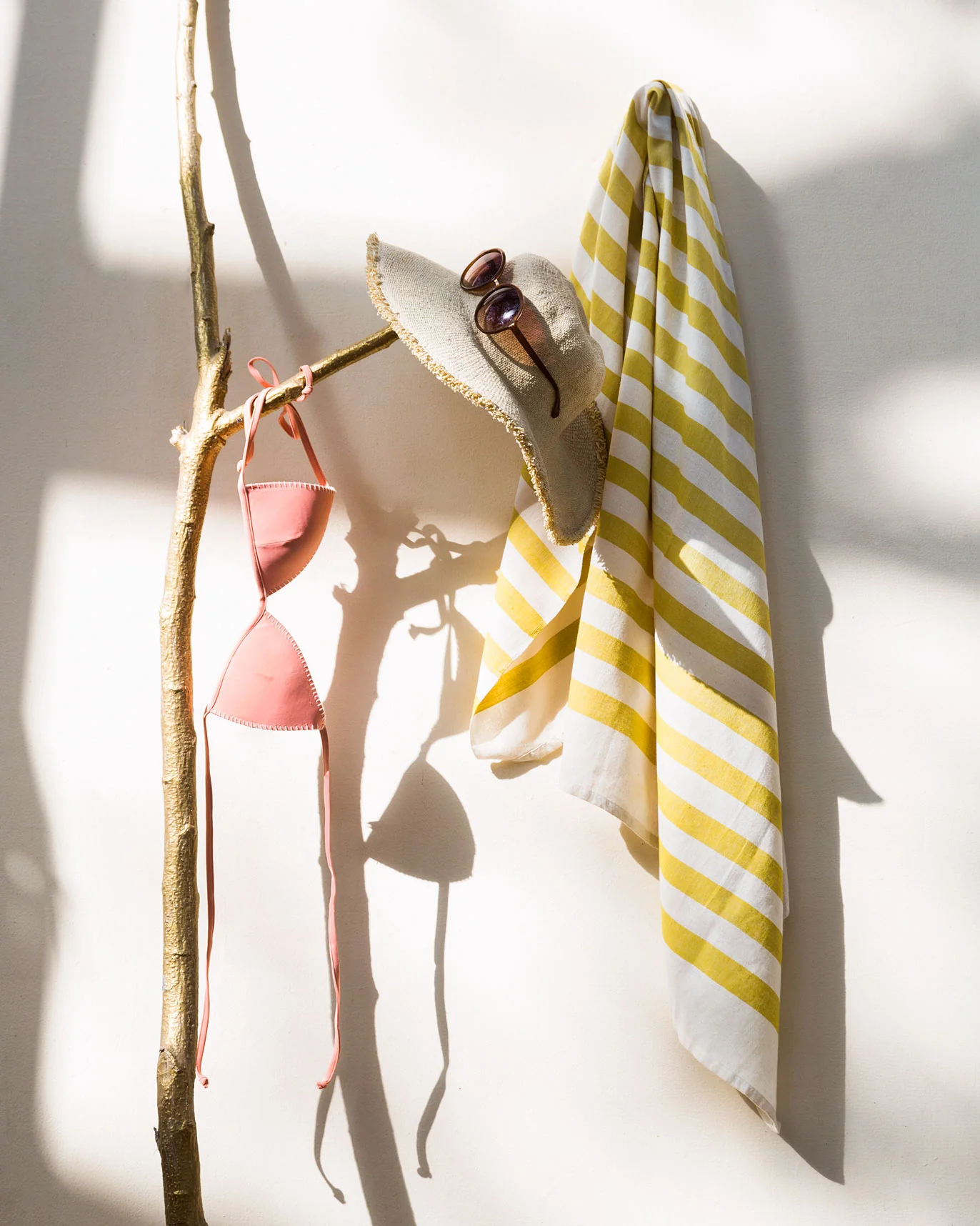 Beach Towel - Multi - Image 2