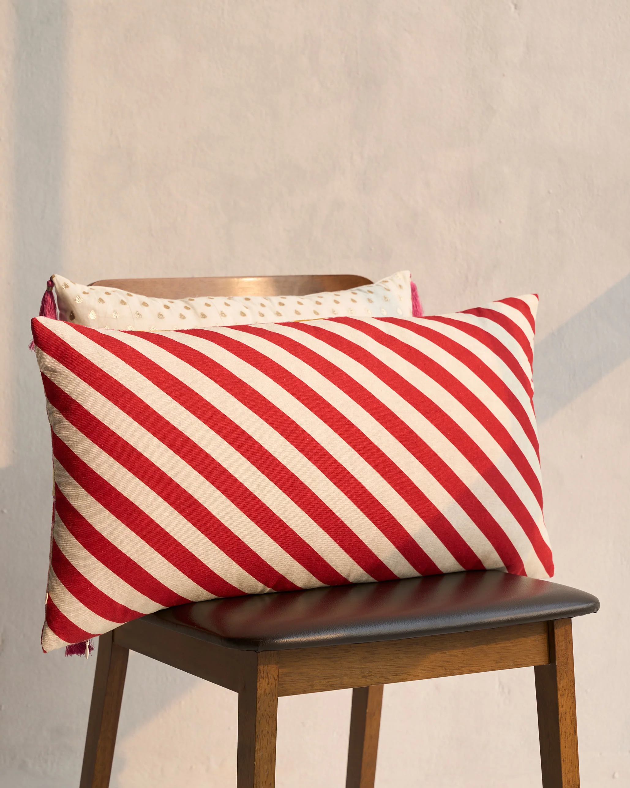 Beau Cushion Cover - Image 3